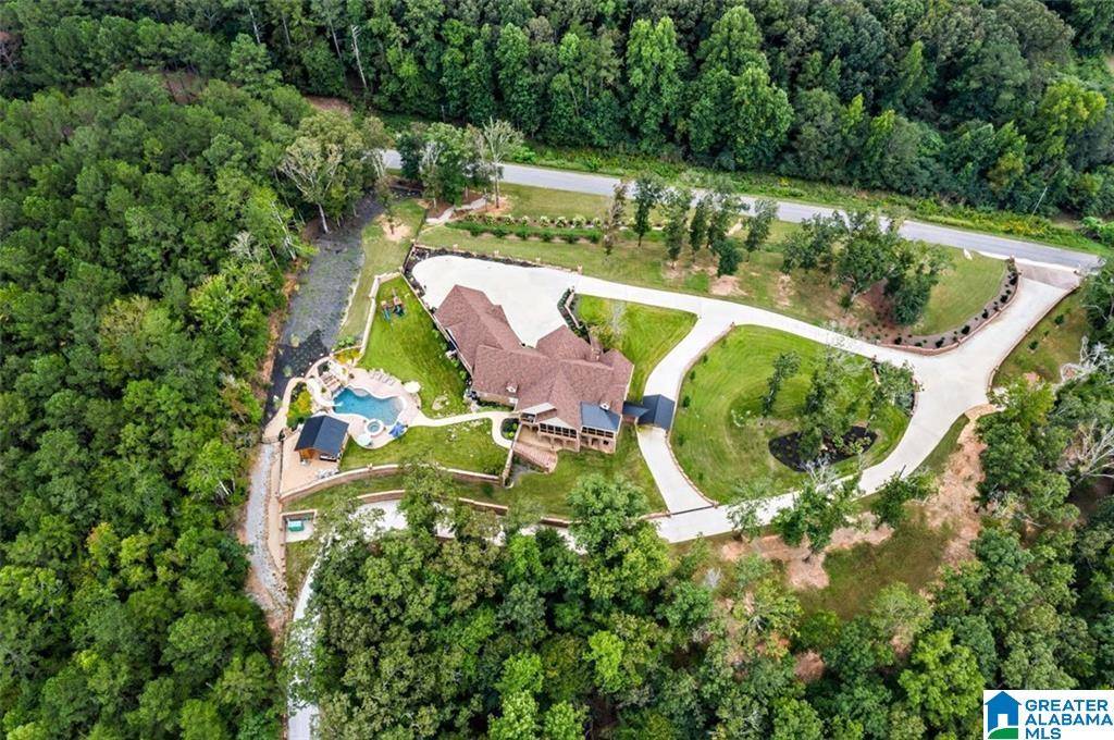 Heflin, AL 36264,12699 COUNTY ROAD 66