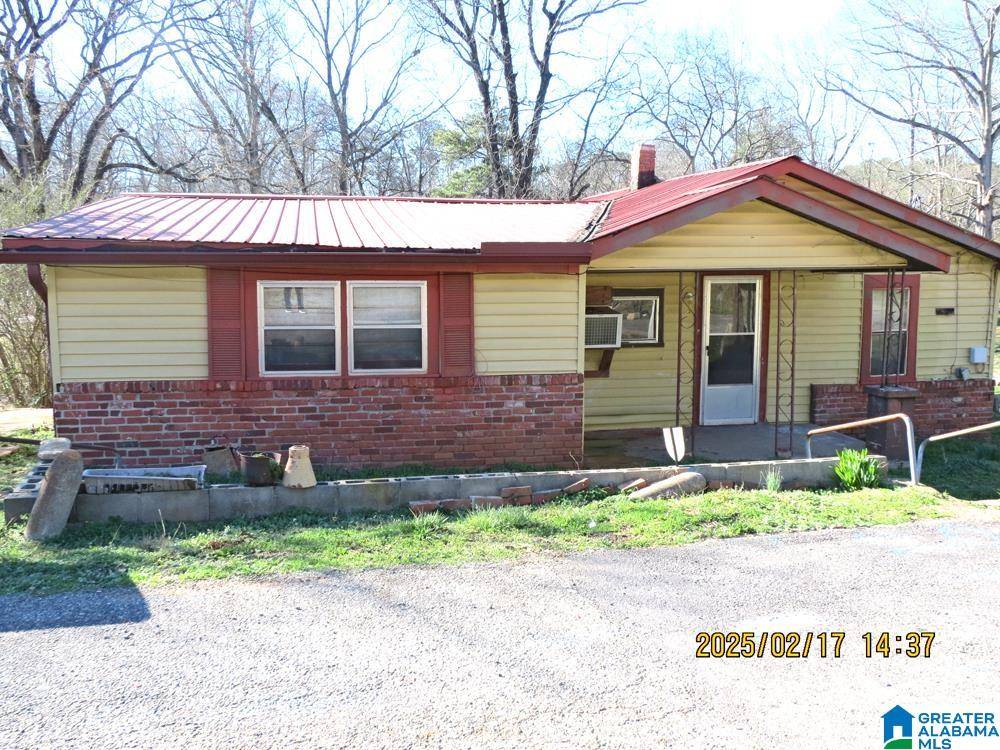 Talladega, AL 35160,120 LIDE ROAD