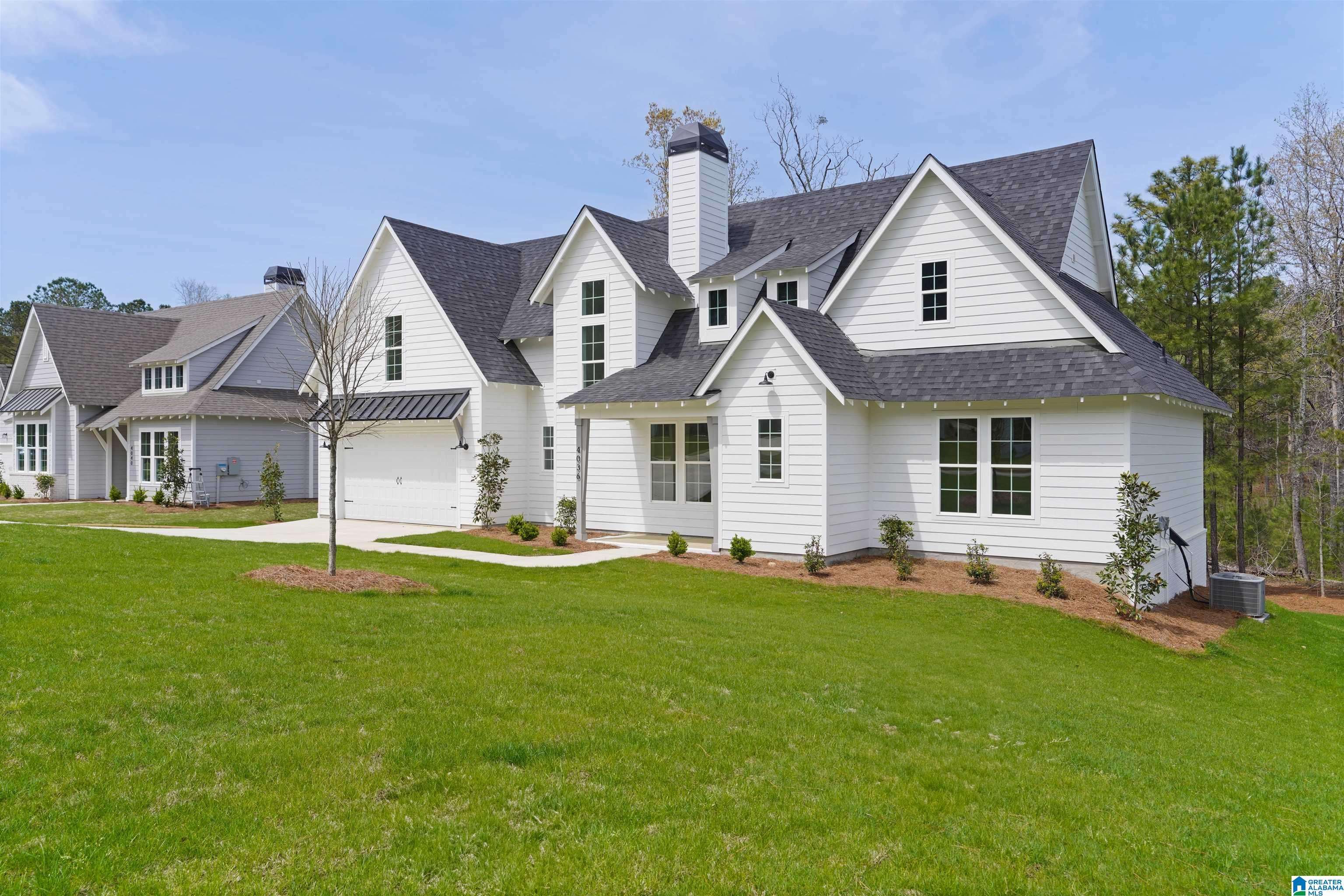 Columbiana, AL 35051,04036 CHELSEA RIDGE TRAIL