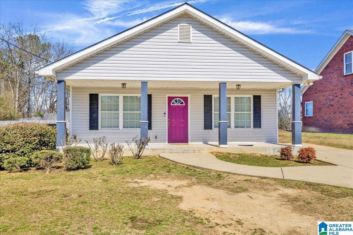 Birmingham, AL 35214,1508 COLUMBIA STREET