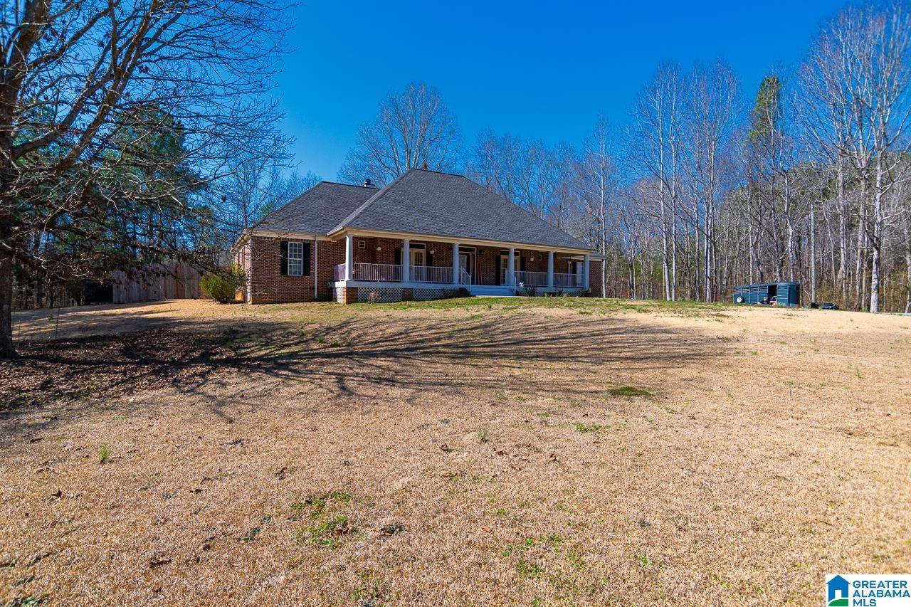 Warrior, AL 35180,251 PANORAMIC CIRCLE
