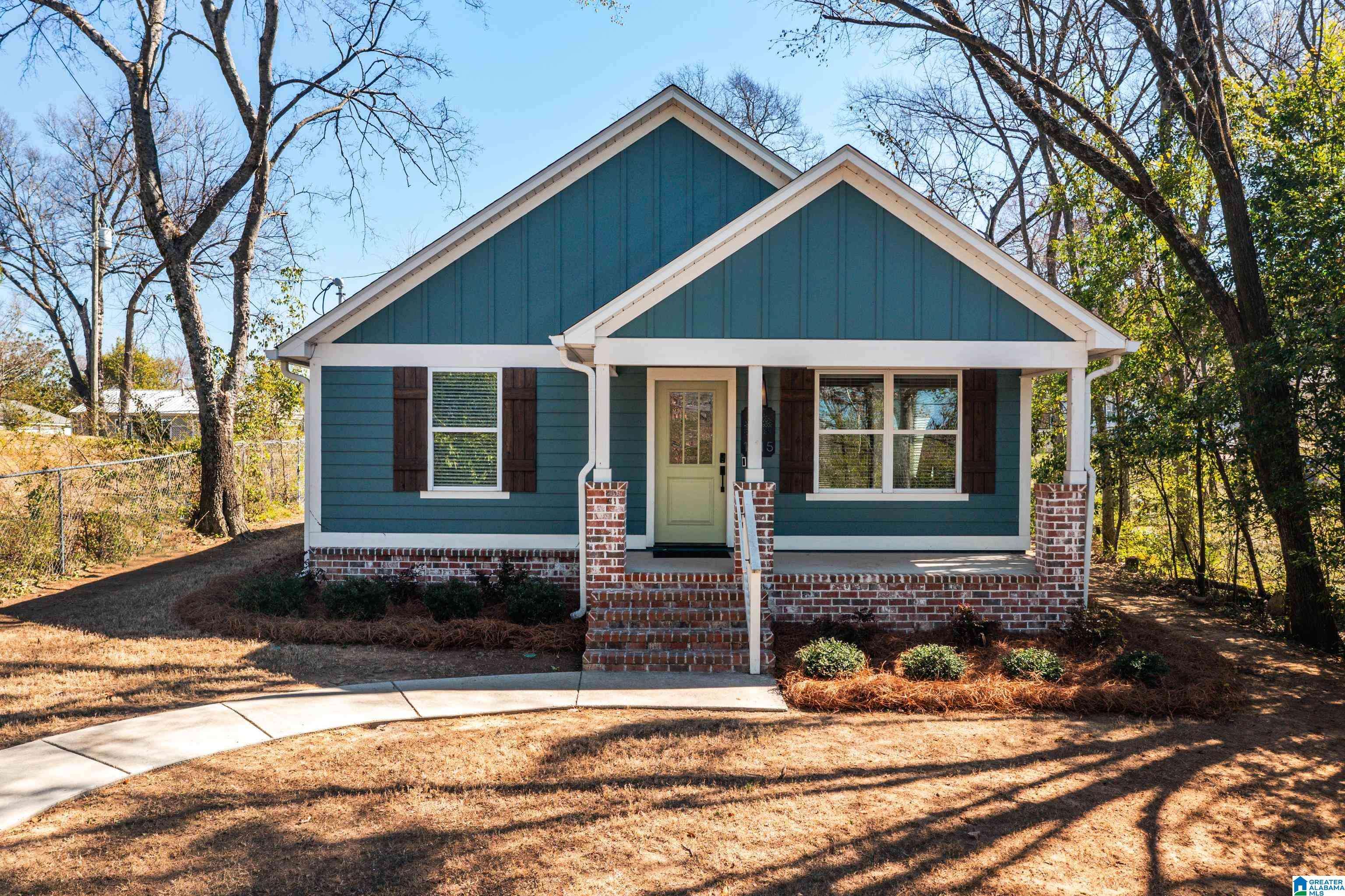 Birmingham, AL 35222,1015 47TH STREET S