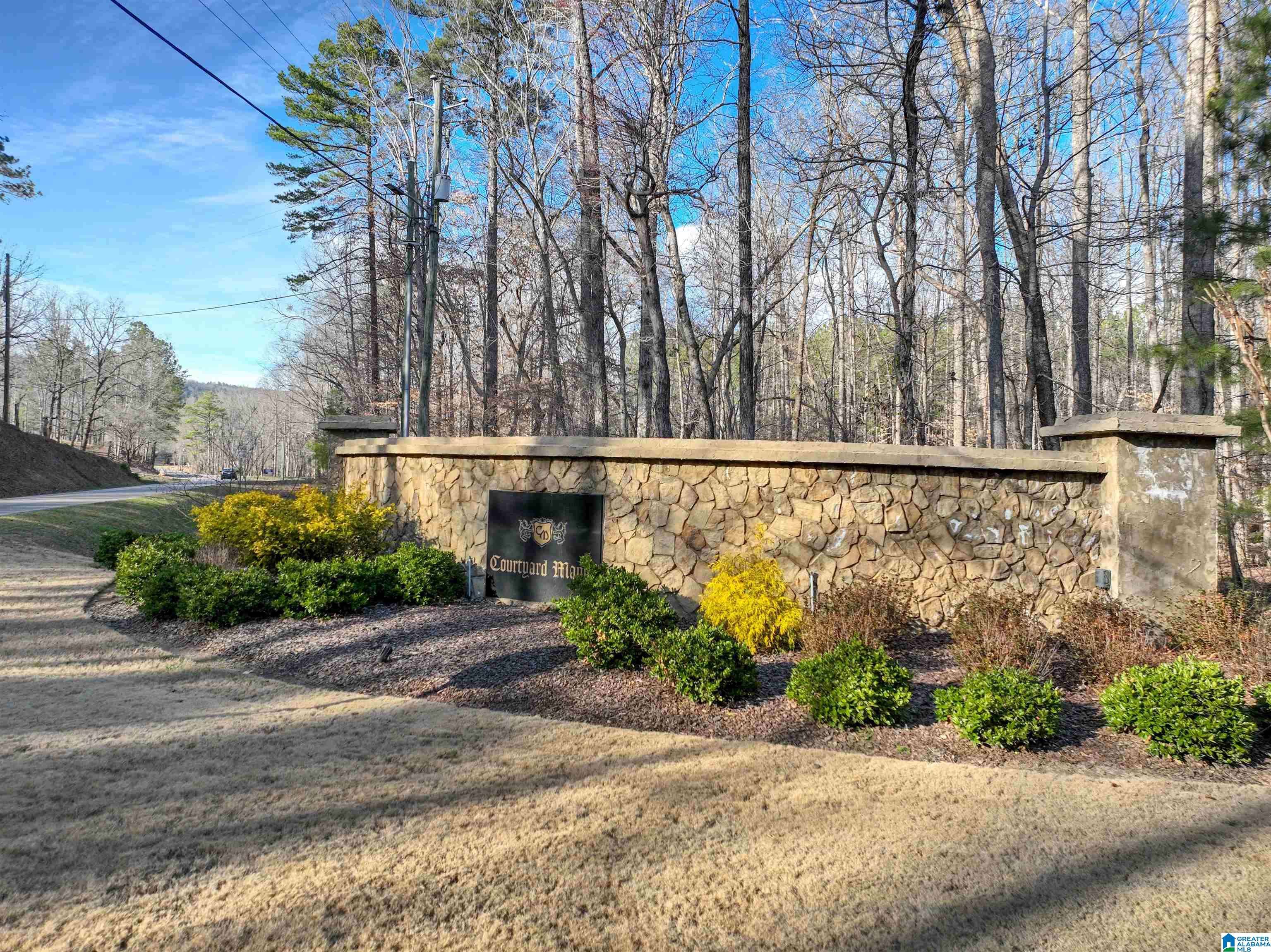 Chelsea, AL 35043,224 NORMANDY LANE #15