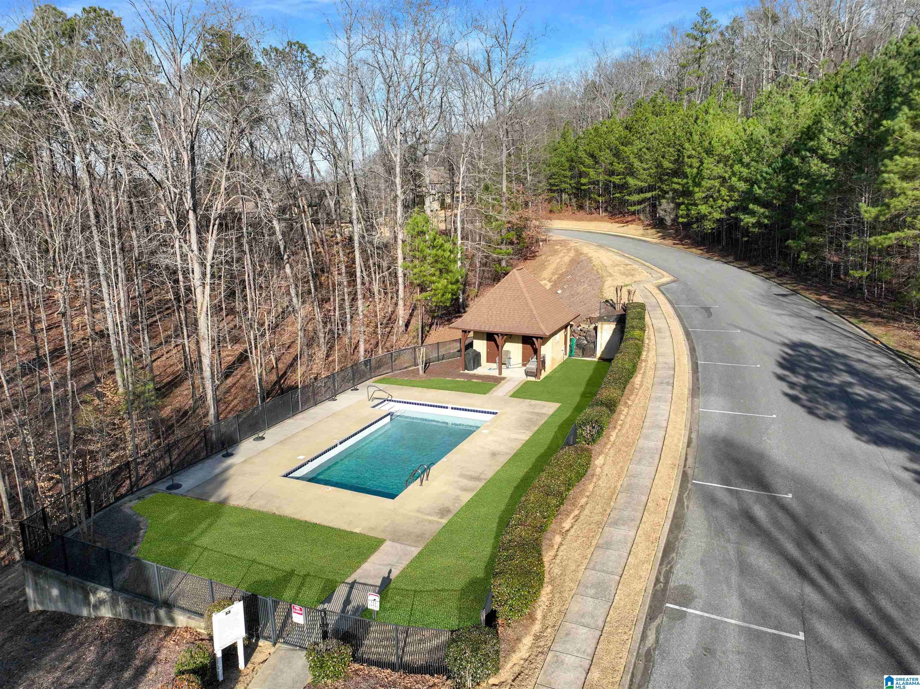Chelsea, AL 35043,224 NORMANDY LANE #15