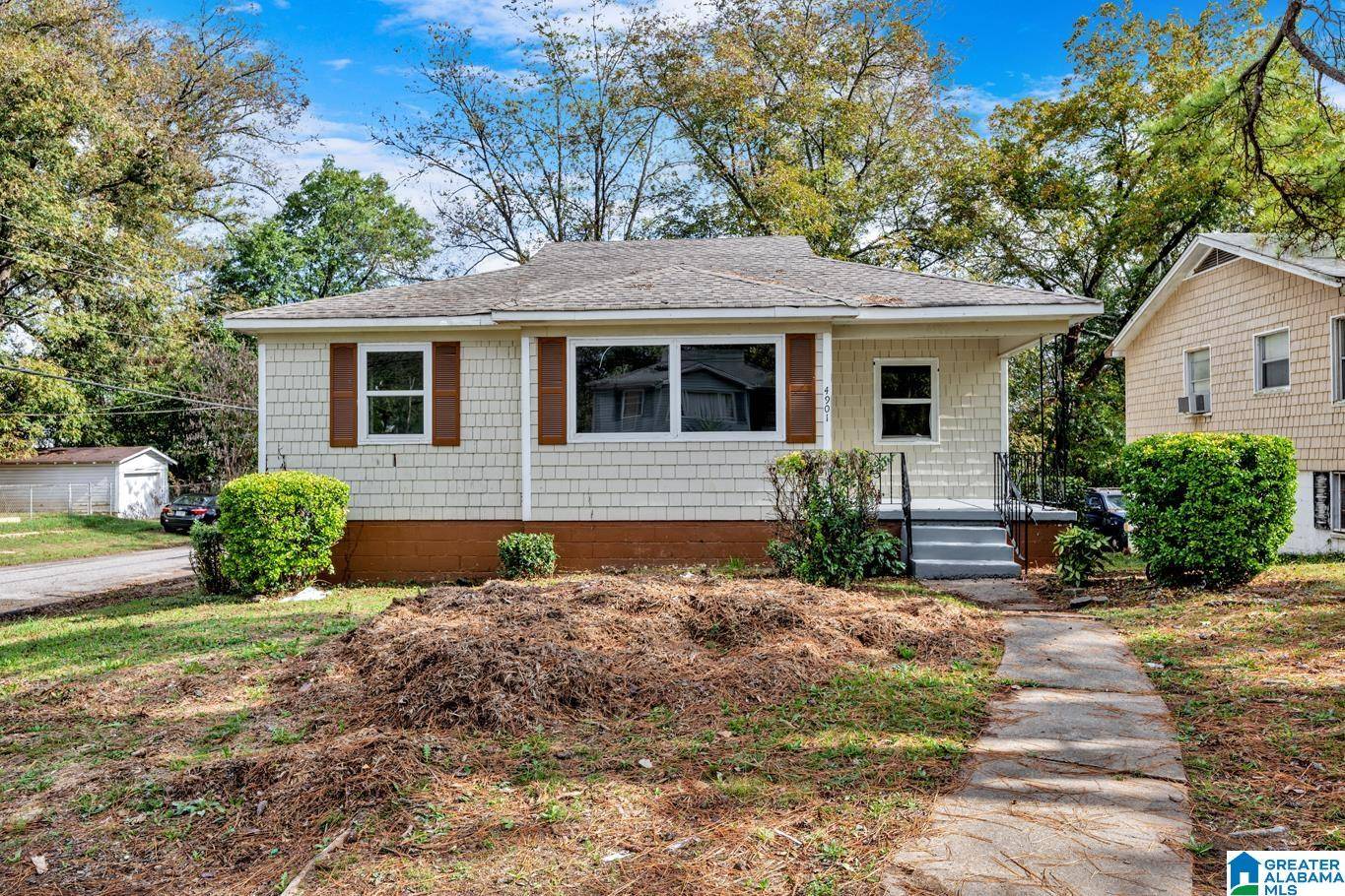 Birmingham, AL 35208,4901 AVENUE N