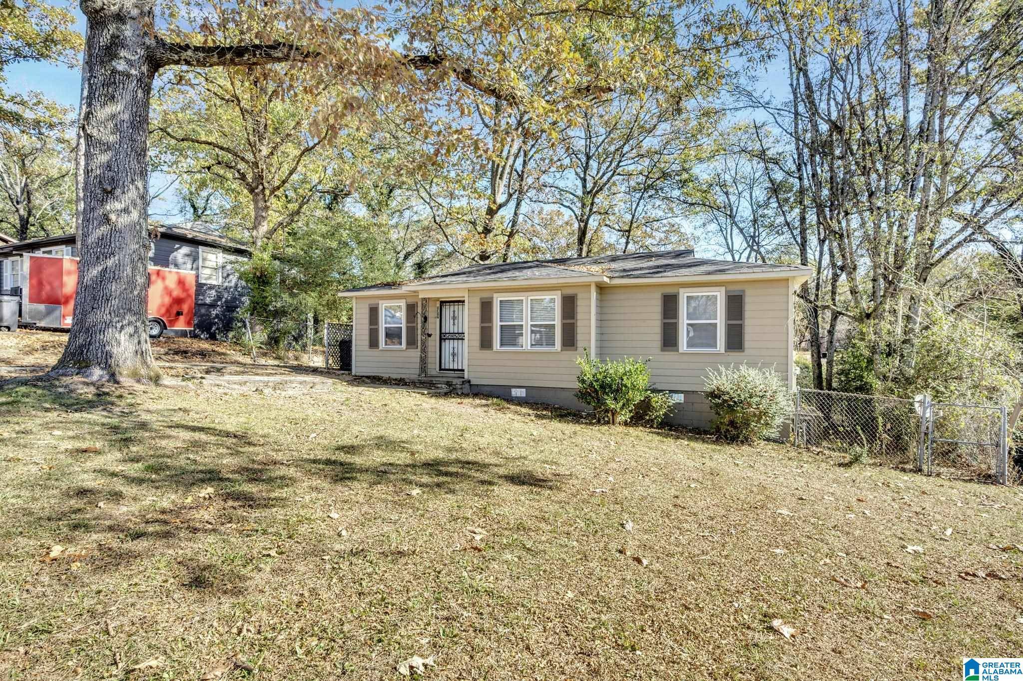 Birmingham, AL 35215,1317 GLENWOOD STREET NW