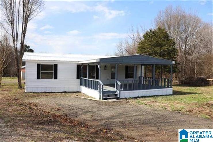 Nauvoo, AL 35578,41 INDEPENDENT DRIVE