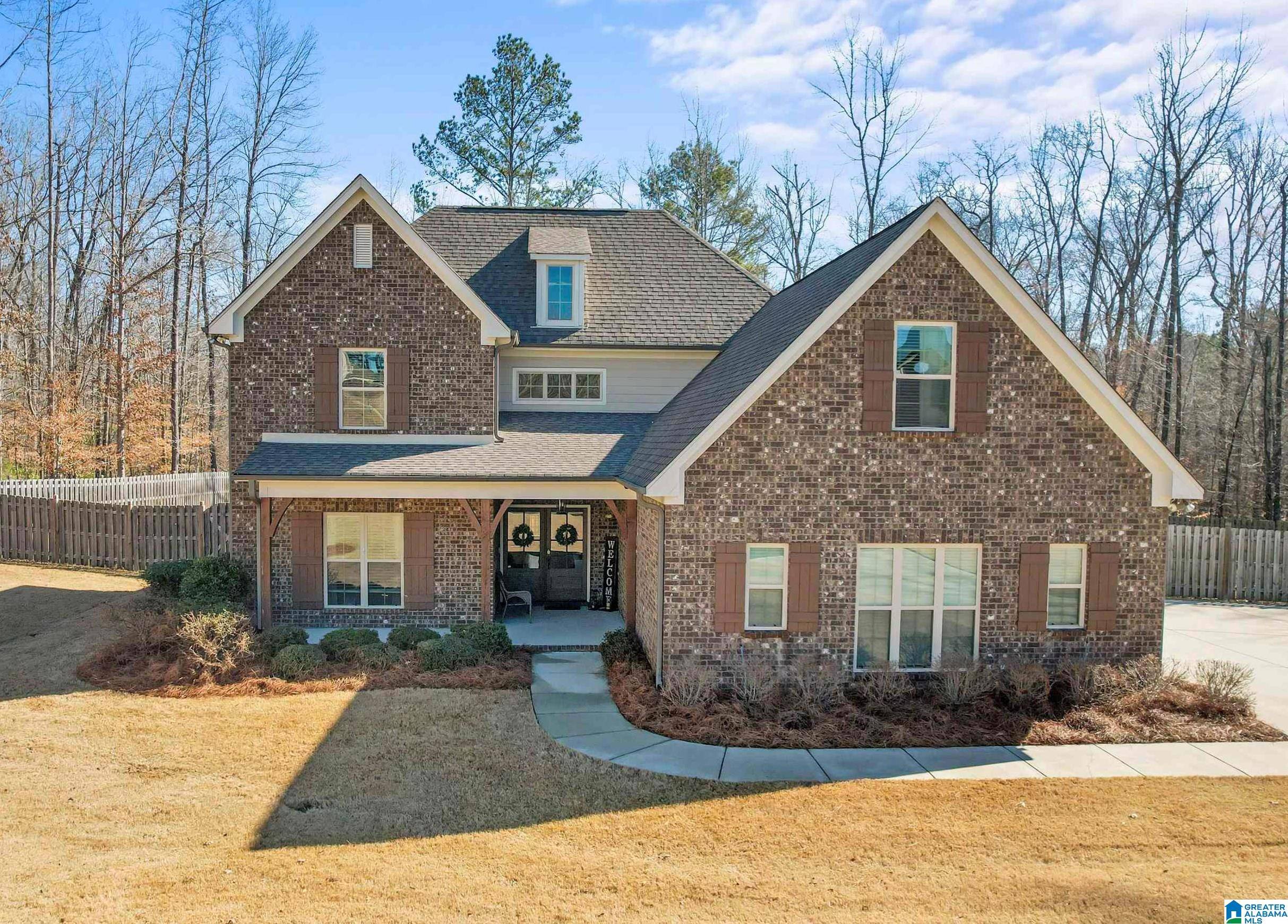 Pelham, AL 35124,215 BIRKDALE CIRCLE