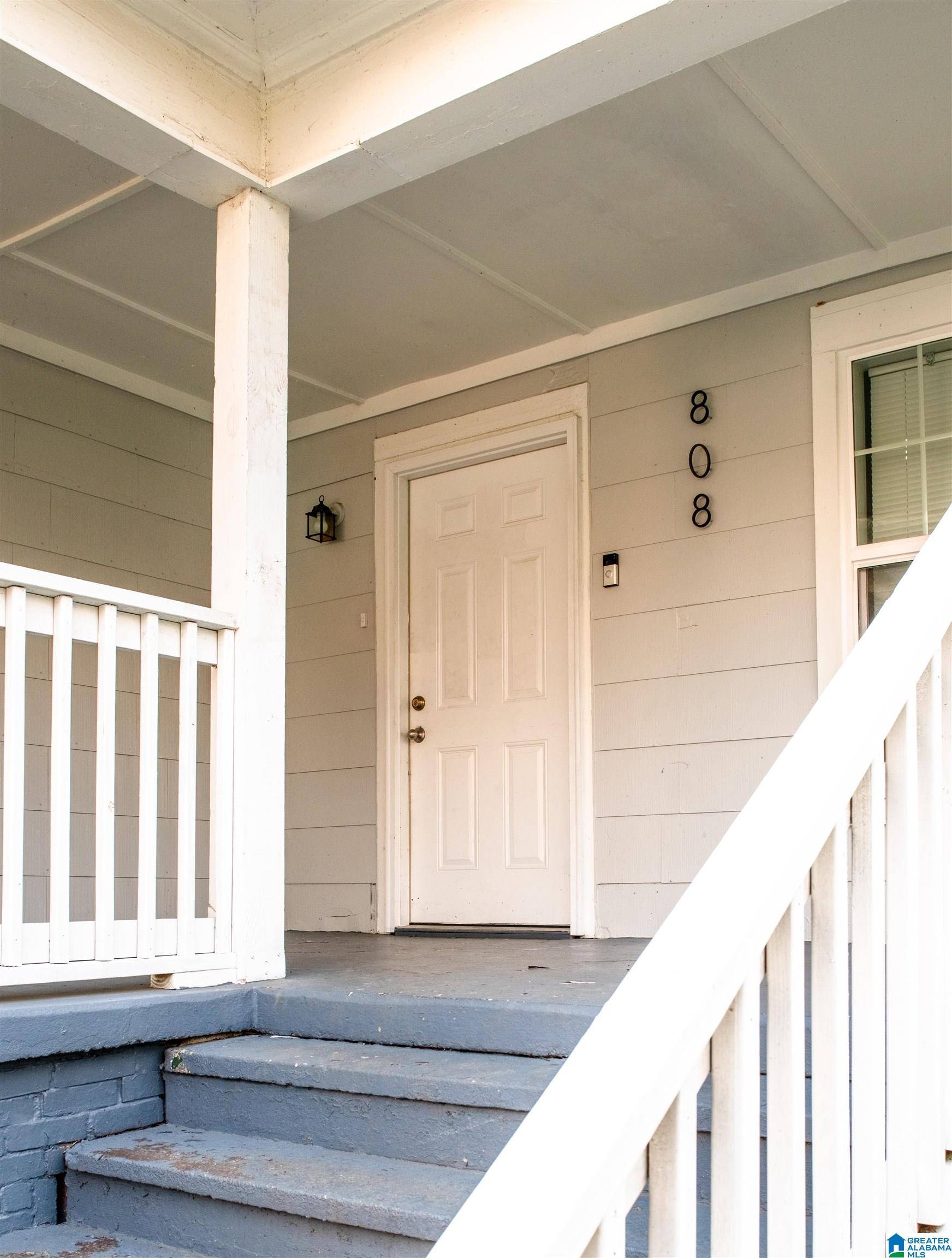 Birmingham, AL 35214,808 OZARK AVENUE