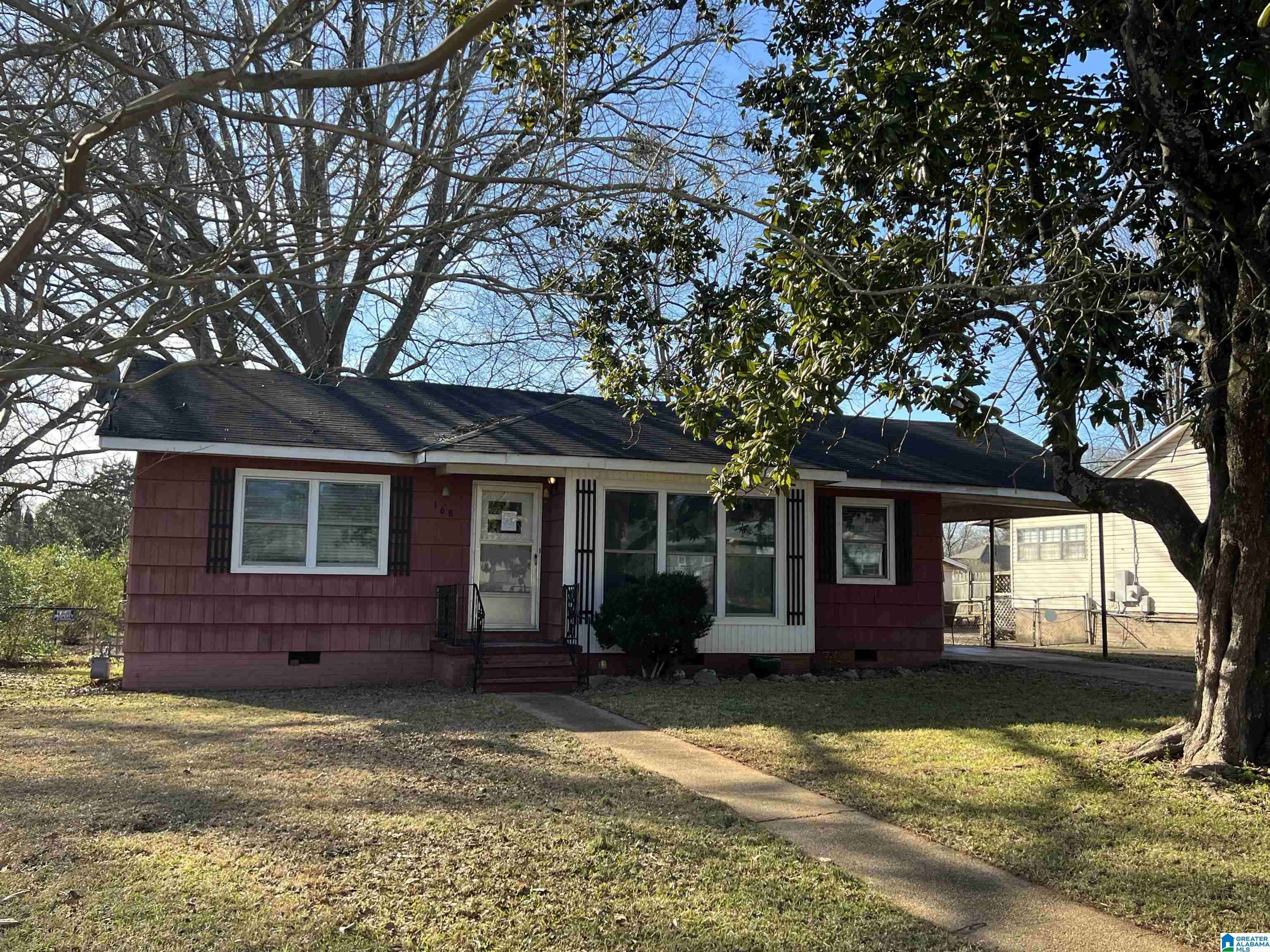 Hueytown, AL 35023,168 MABELON DRIVE