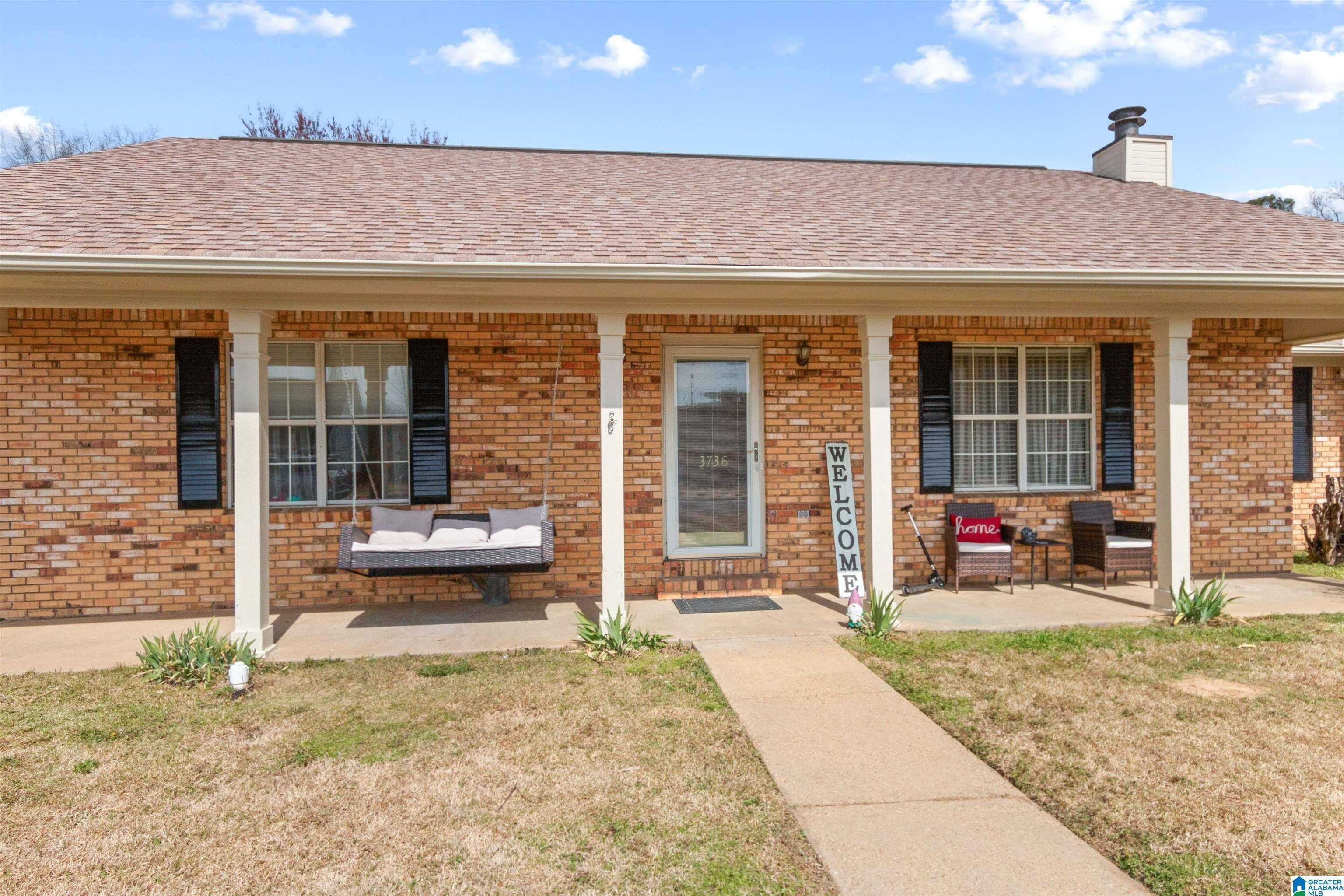Northport, AL 35475,3736 EDGEBROOK STREET