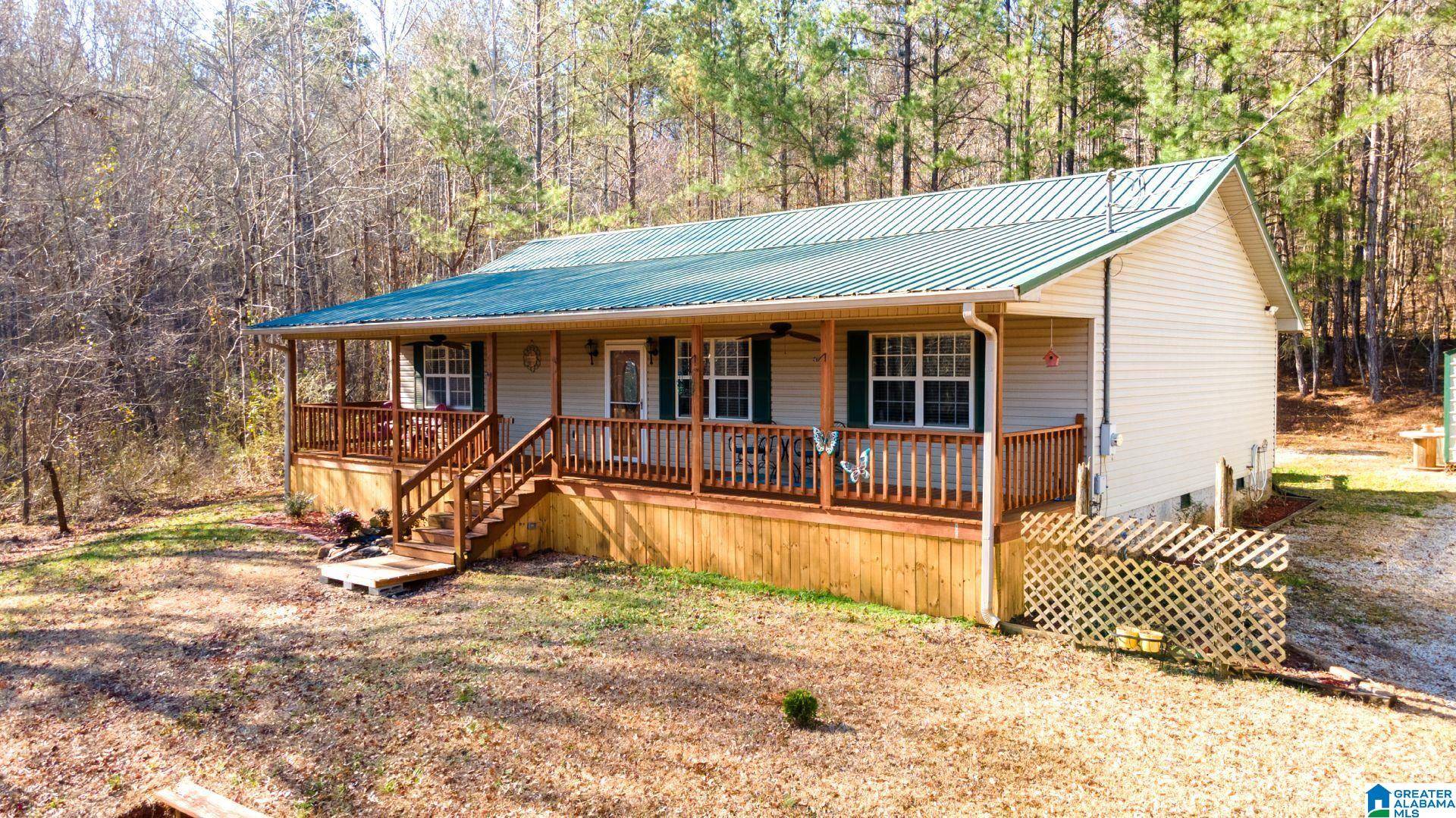 Talladega, AL 35160,5181 IDAHO ROAD