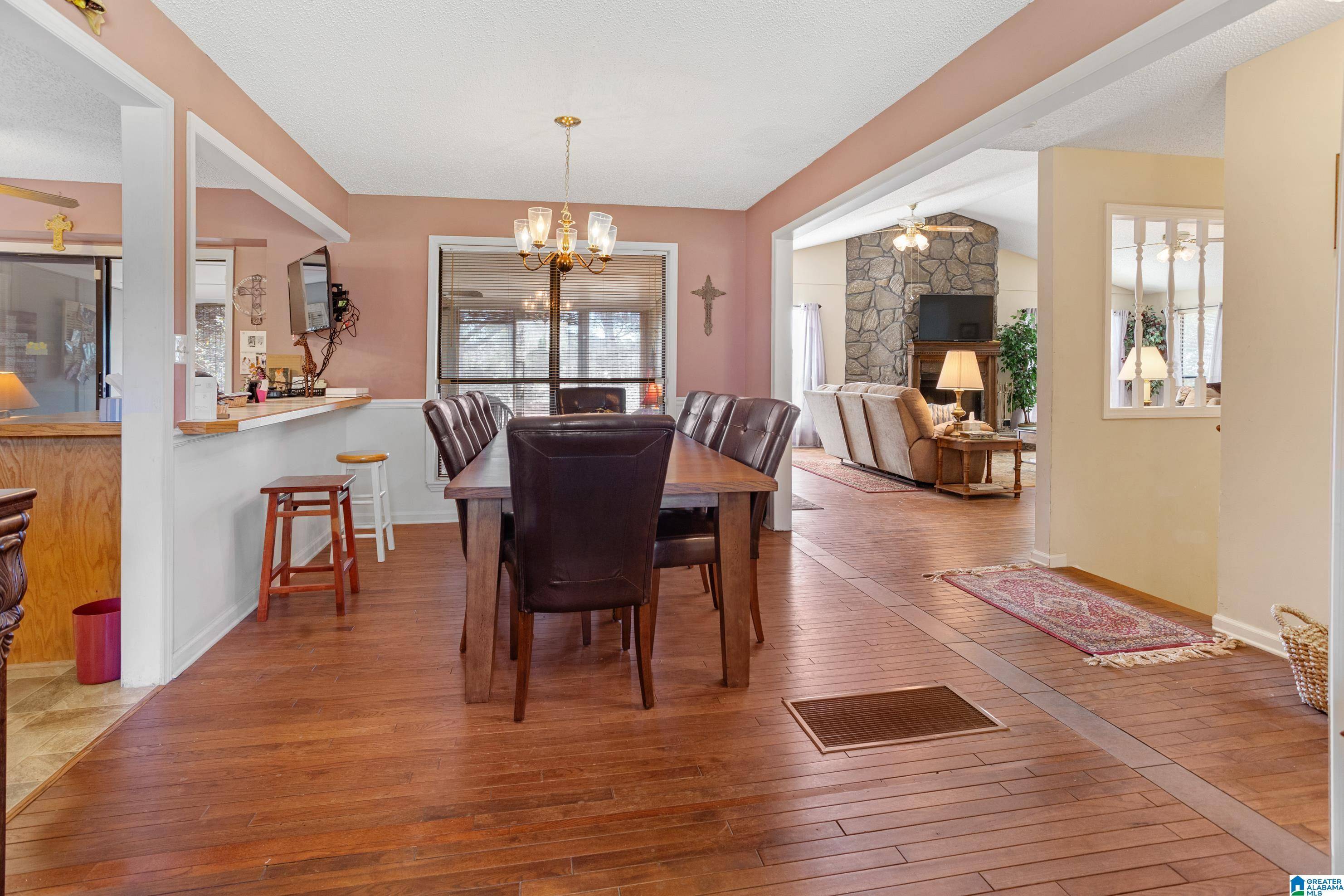 Pell City, AL 35128,7104 SKYLINE DRIVE