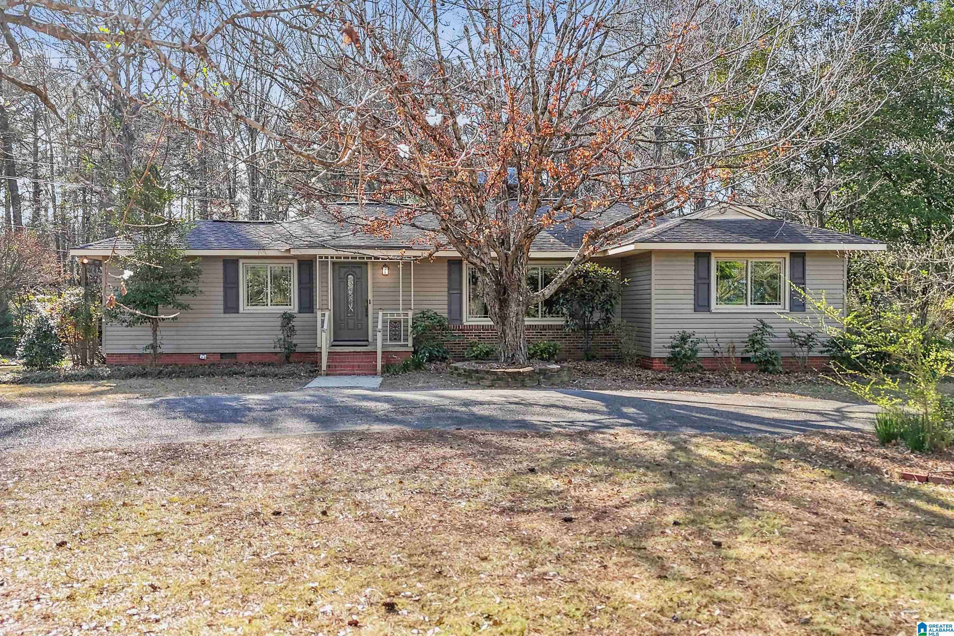 Centreville, AL 35042,1475 UNIVERSITY WAY