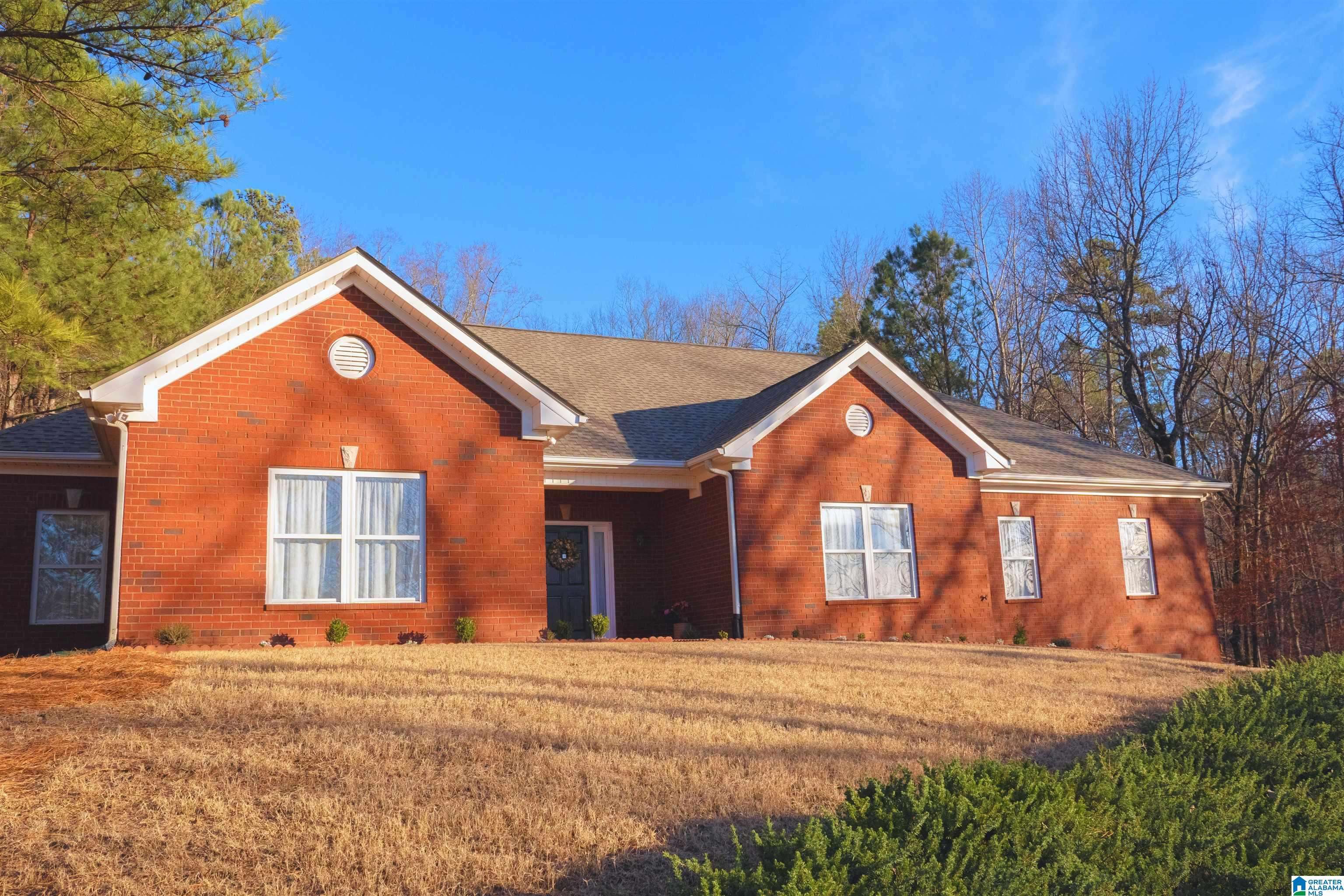 Pelham, AL 35124,188 SILVERLEAF DRIVE
