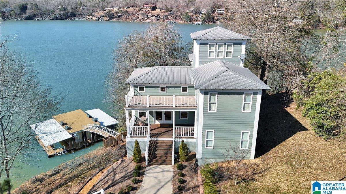 Crane Hill, AL 35053,164 COUNTY ROAD 225