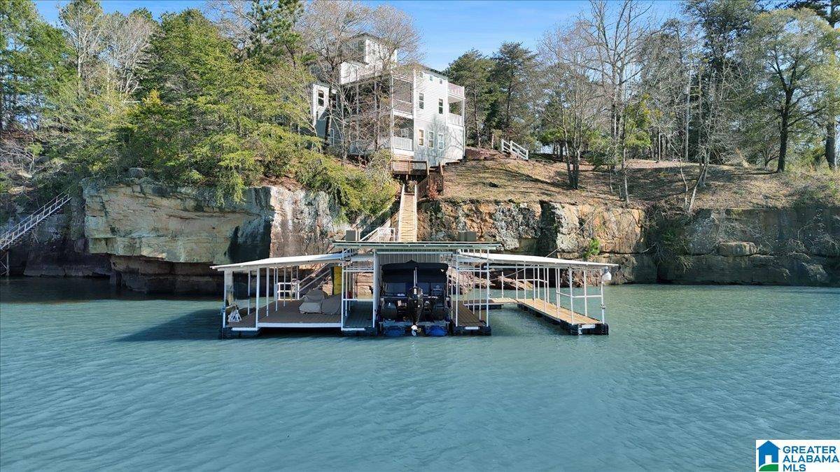 Crane Hill, AL 35053,164 COUNTY ROAD 225