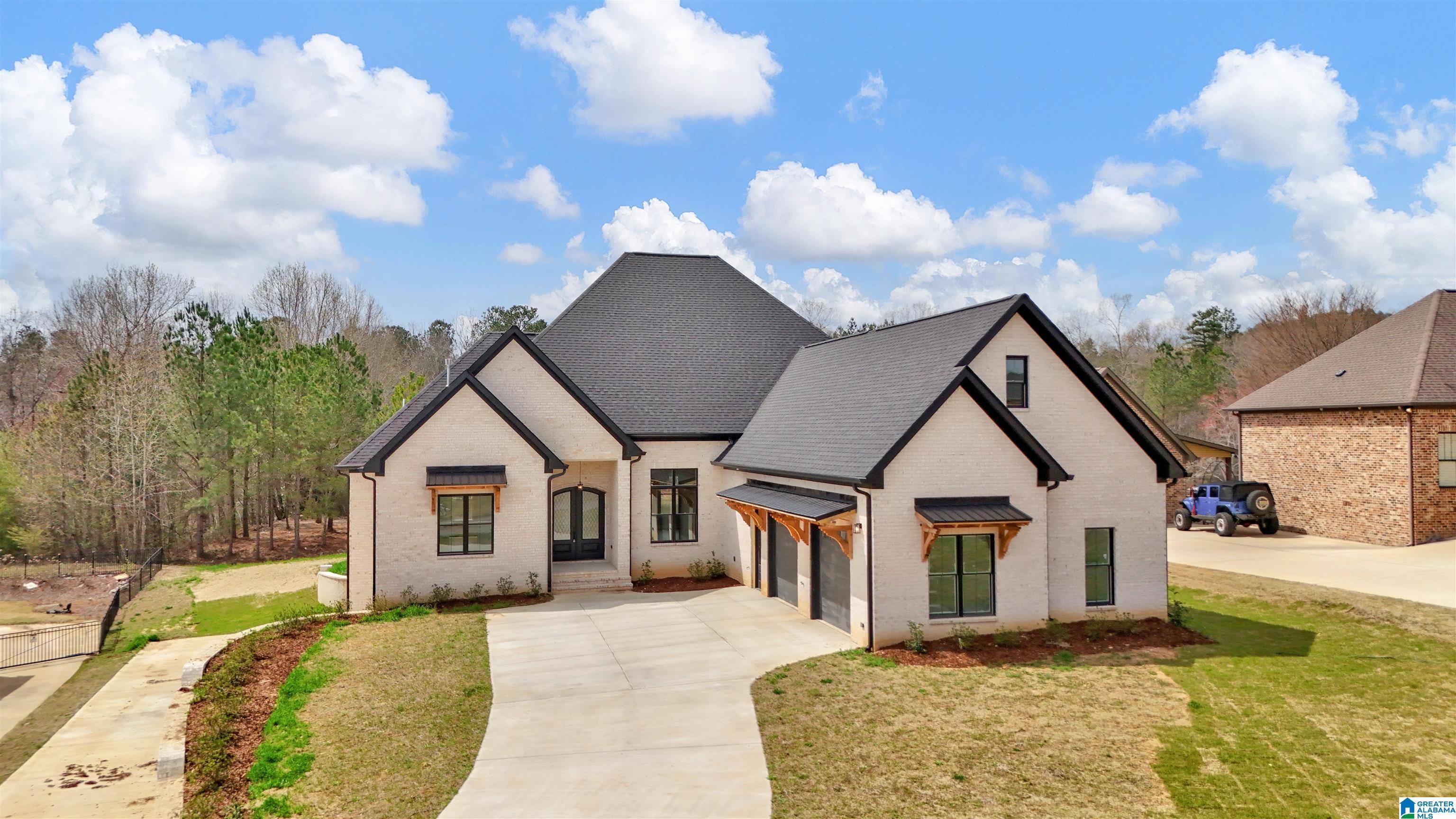 Odenville, AL 35120,117 EDGEWATER DRIVE
