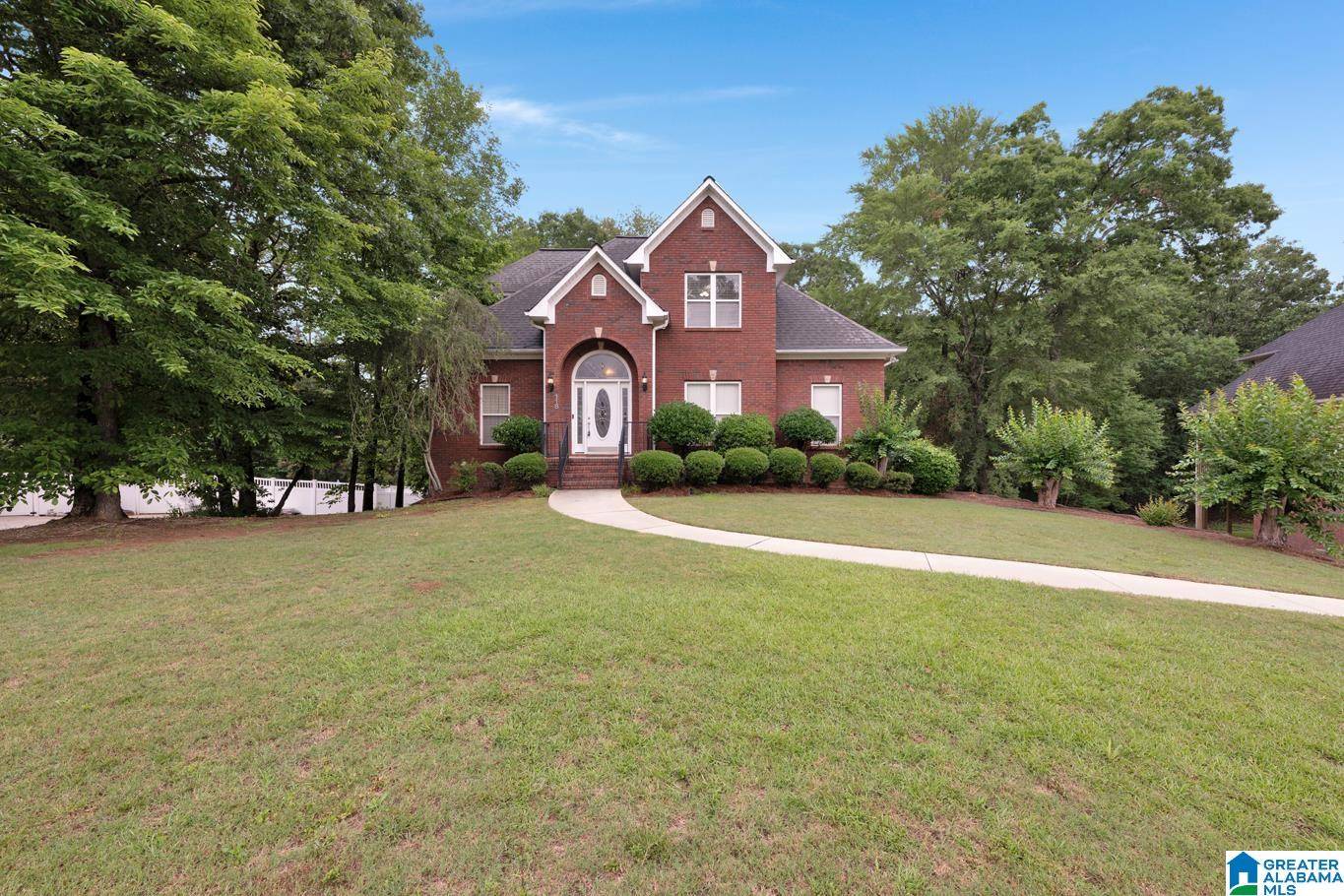 Gardendale, AL 35071,118 CLUSTER SPRINGS CIRCLE