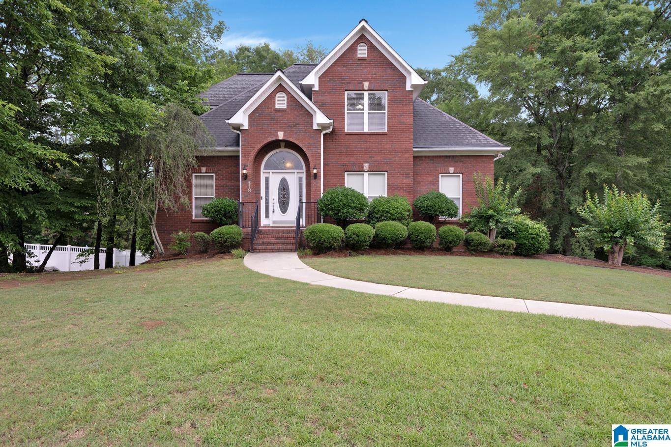 Gardendale, AL 35071,118 CLUSTER SPRINGS CIRCLE
