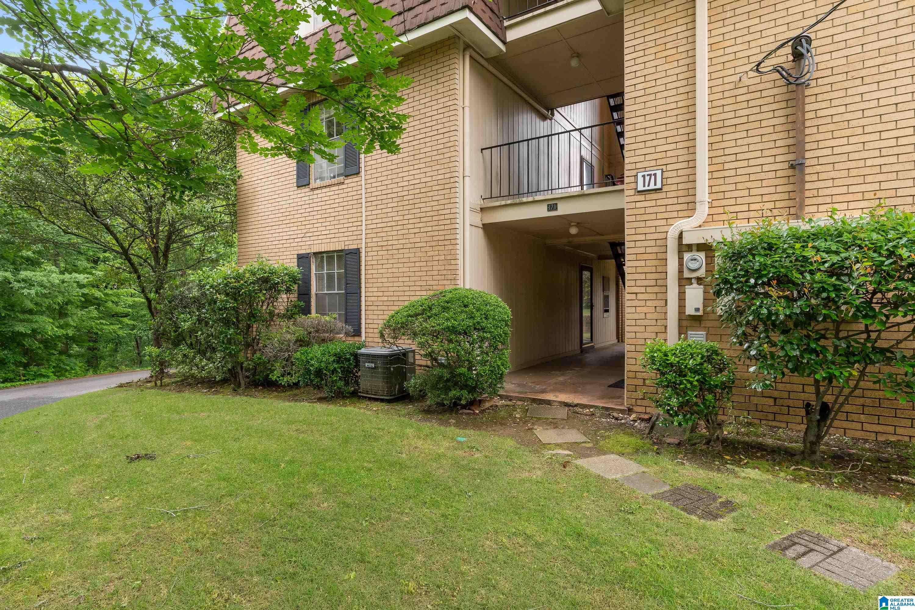 Homewood, AL 35216,171 OLD MONTGOMERY HIGHWAY #A