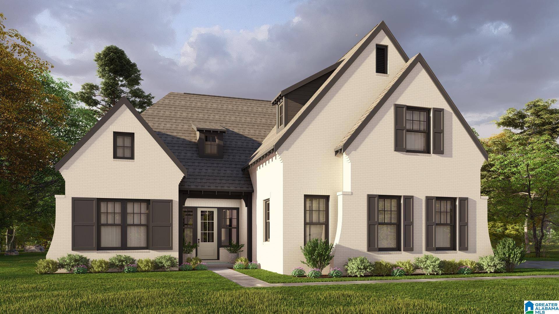 Vestavia Hills, AL 35242,1191 BRAYFIELD CREST DRIVE