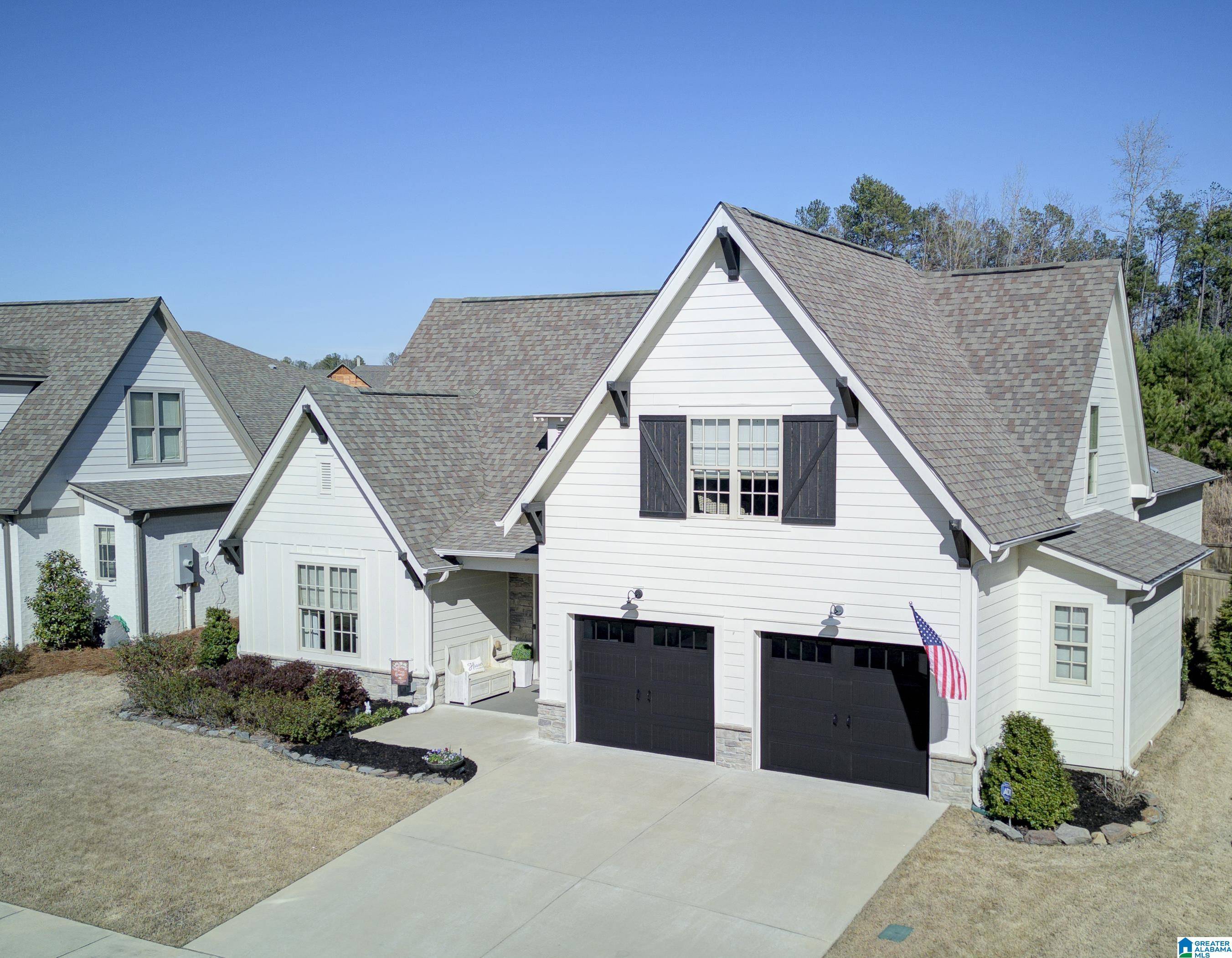 Hoover, AL 35244,5827 BRAYDEN CIRCLE
