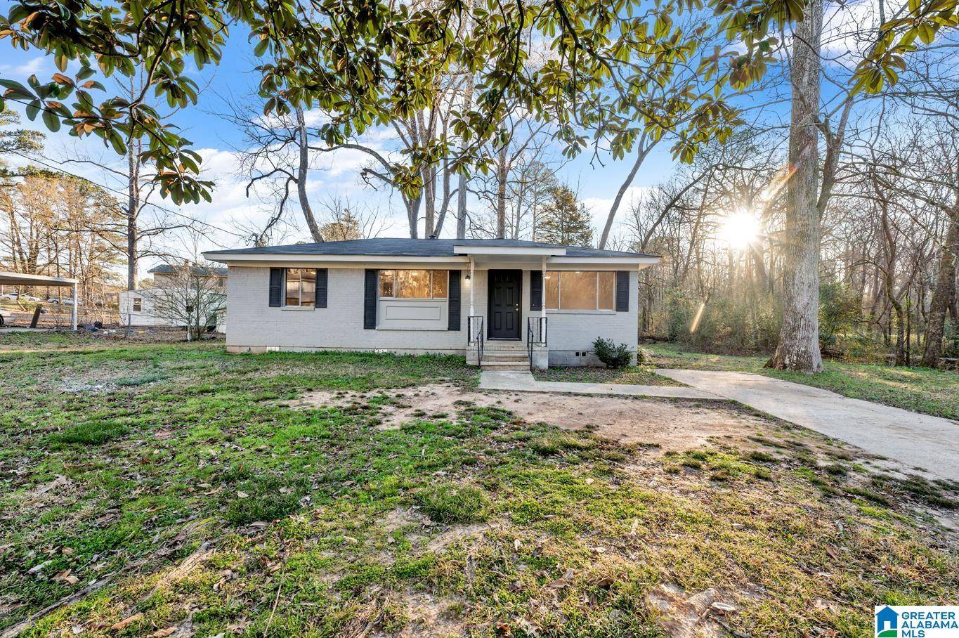 Center Point, AL 35215,404 ANGORA DRIVE