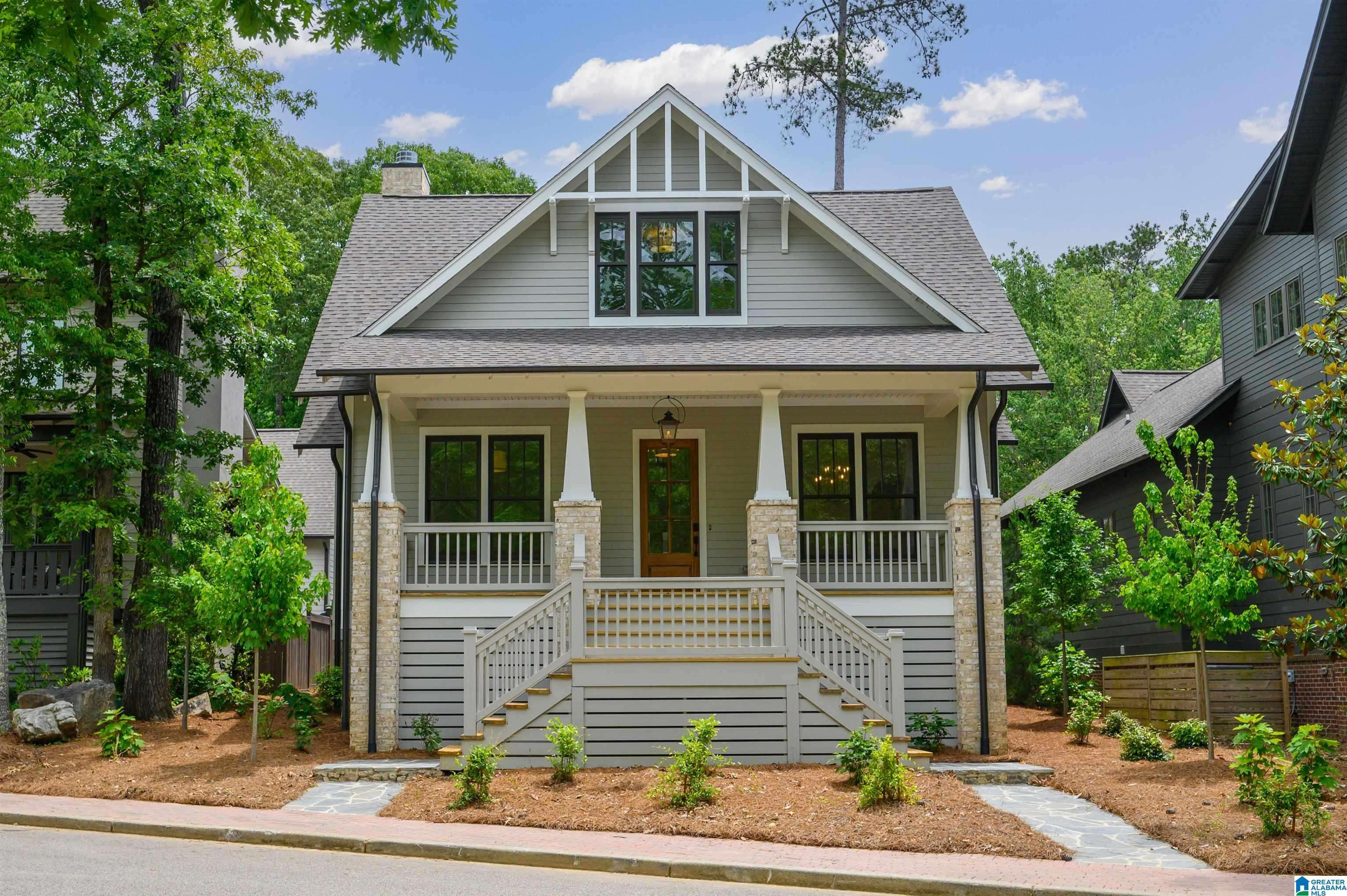 Birmingham, AL 35242,212 OLMSTED STREET