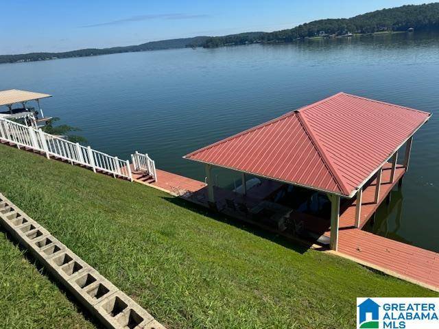 Vincent, AL 35178,260 BUCKS DRIVE