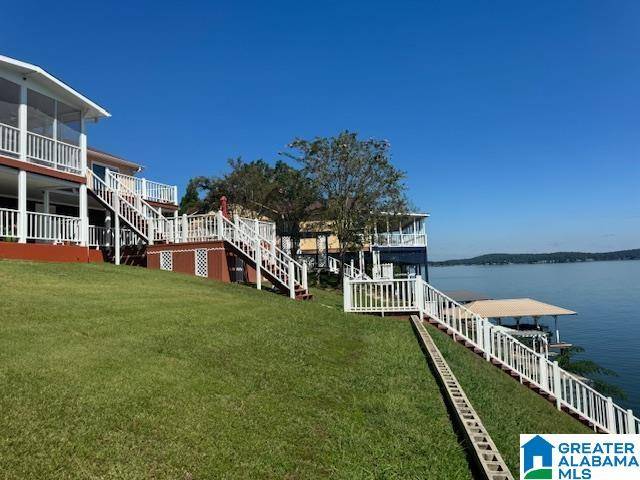 Vincent, AL 35178,260 BUCKS DRIVE