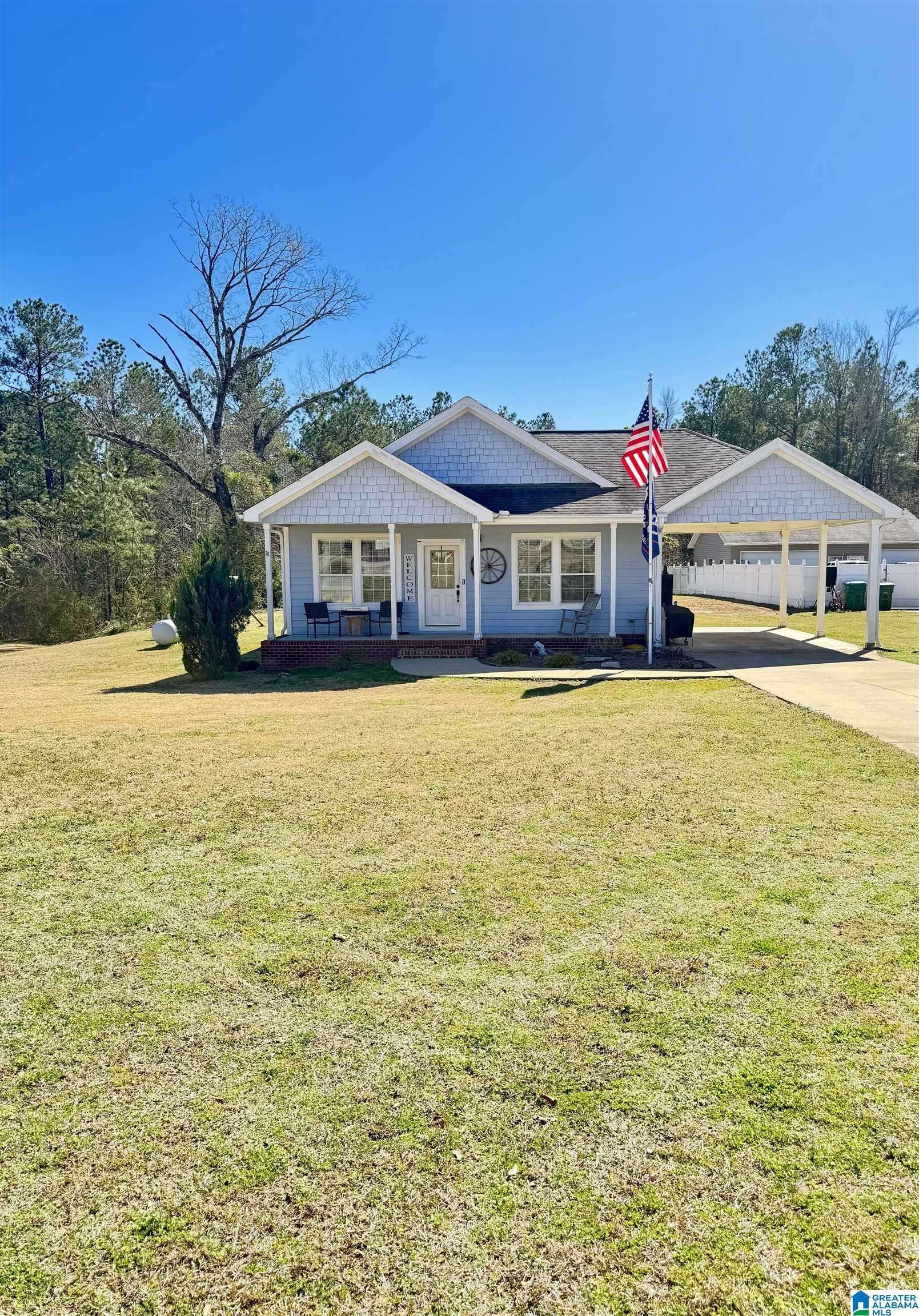 Jemison, AL 35085,100 PECAN CIRCLE