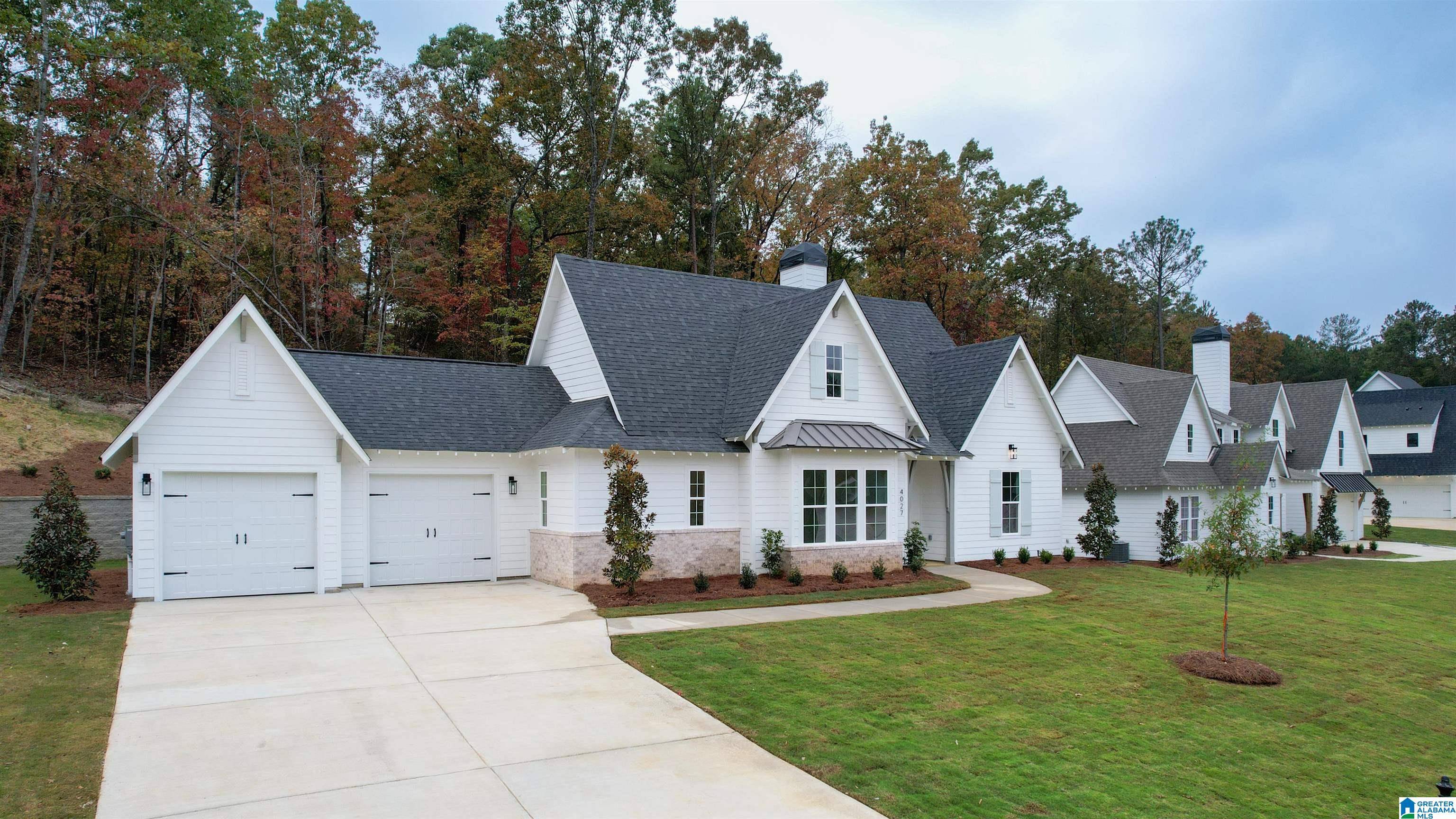 Columbiana, AL 35051,4027 CHELSEA RIDGE TRAIL