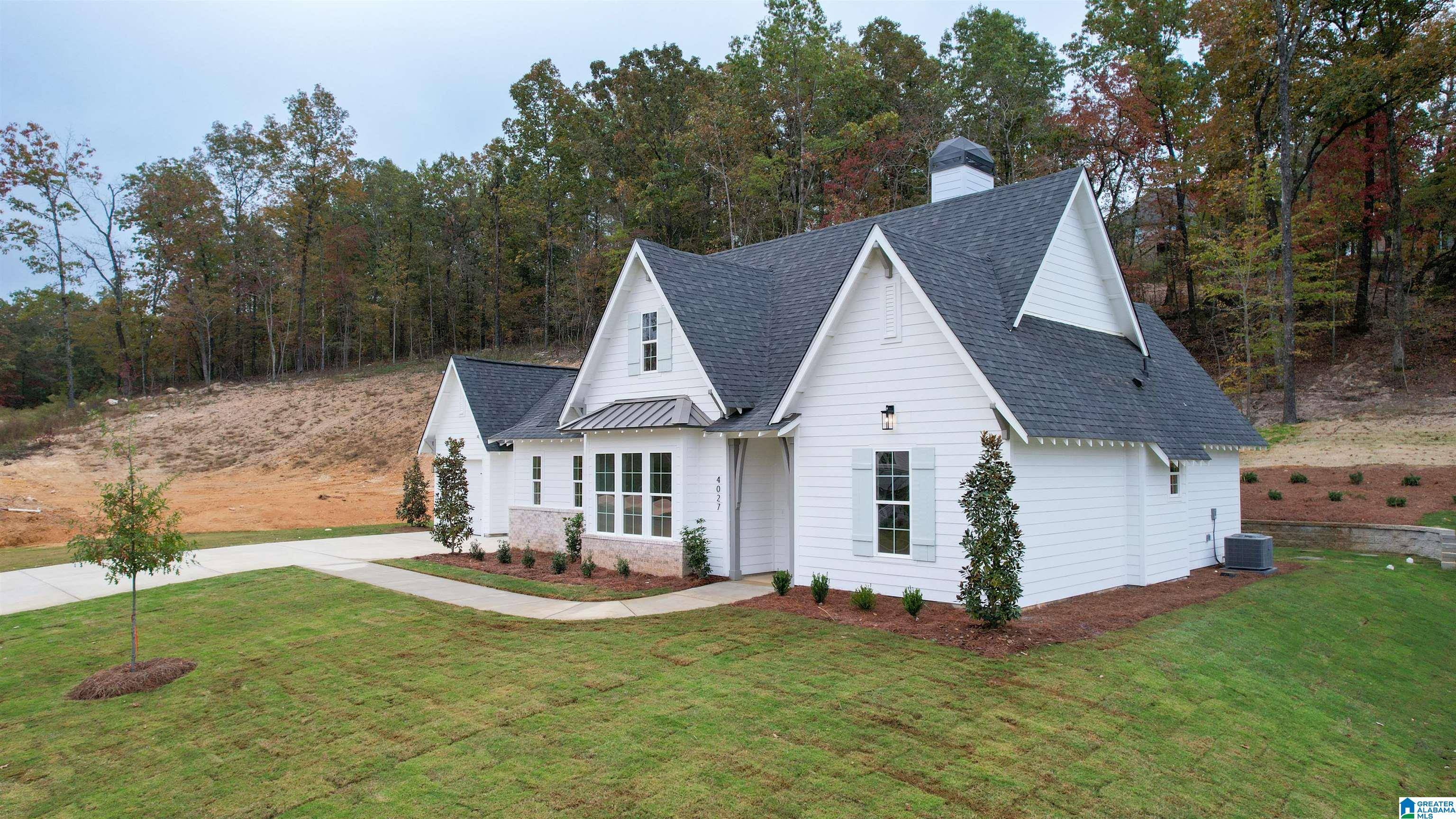 Columbiana, AL 35051,4027 CHELSEA RIDGE TRAIL