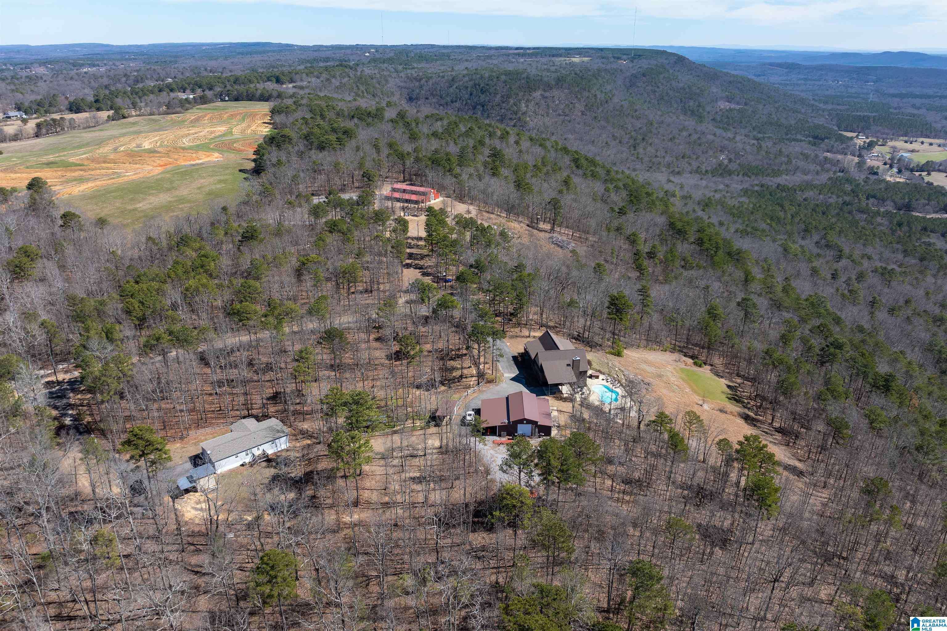 Springville, AL 35146,8879 COUNTY ROAD 27
