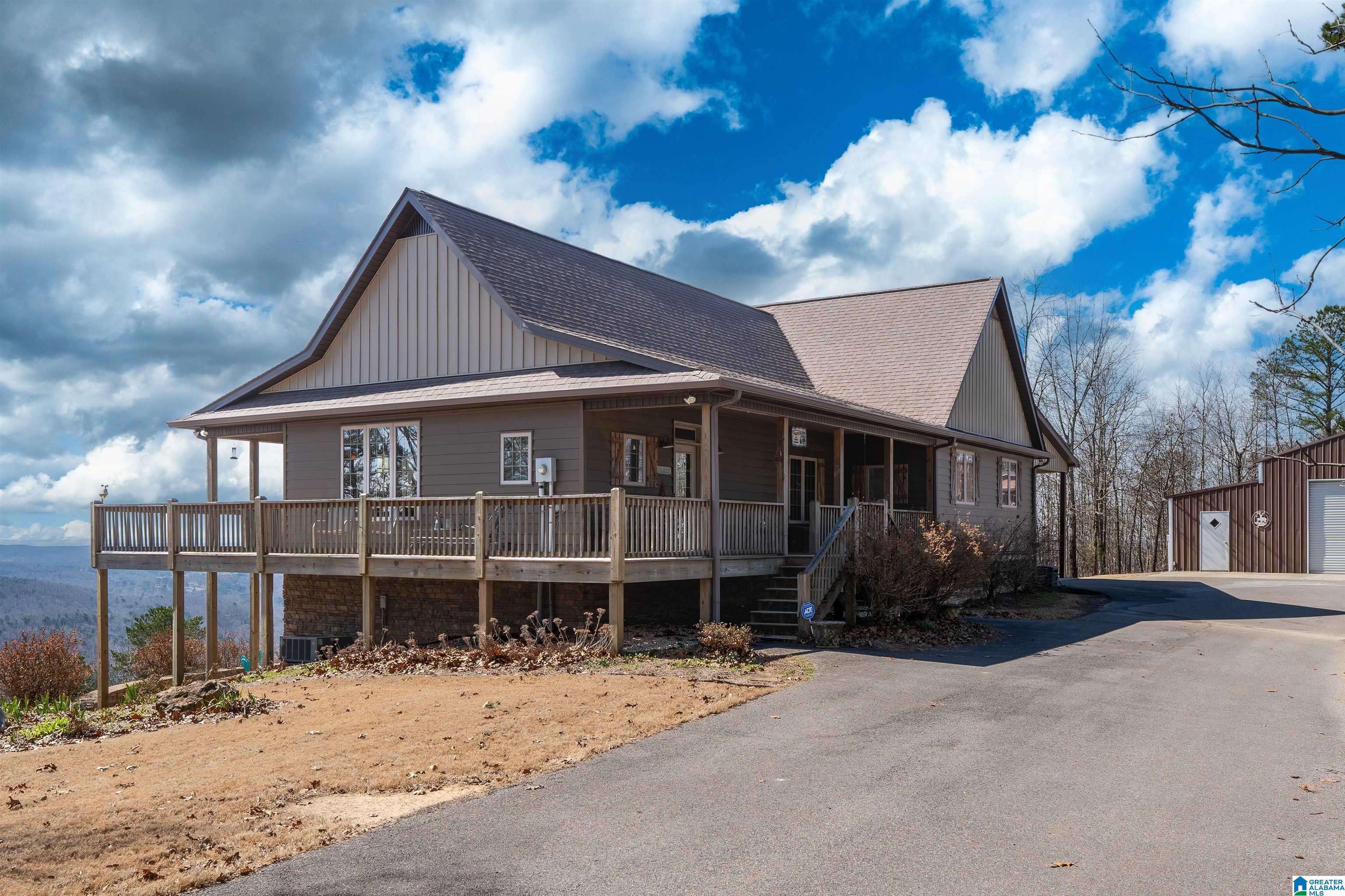 Springville, AL 35146,8879 COUNTY ROAD 27