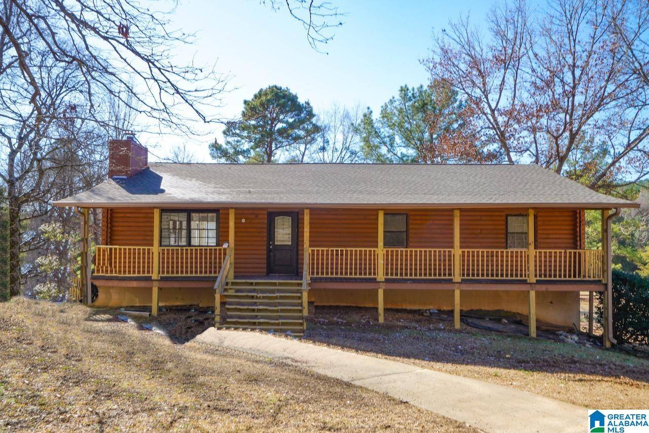 Centreville, AL 35042,98 DRY HOLLOW ROAD W