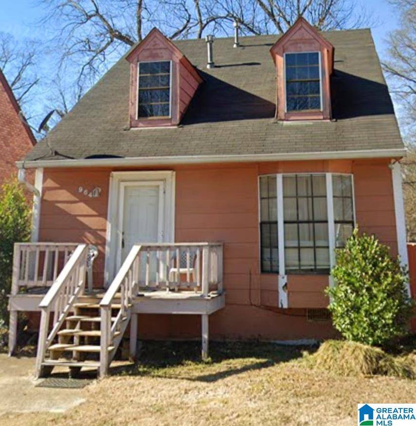Birmingham, AL 35212,964 N 52ND WAY