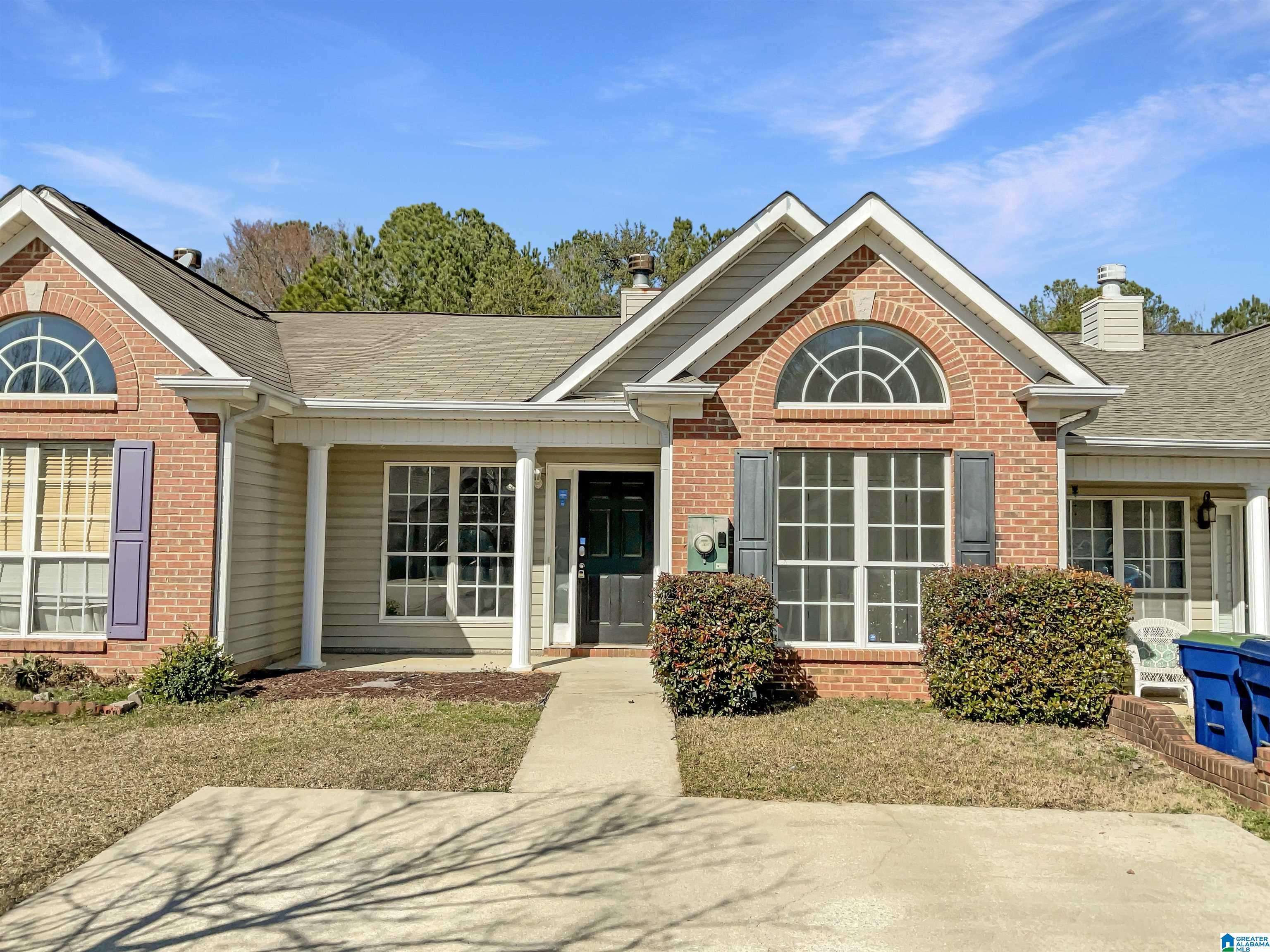 Alabaster, AL 35007,171 SUGAR HILL LANE