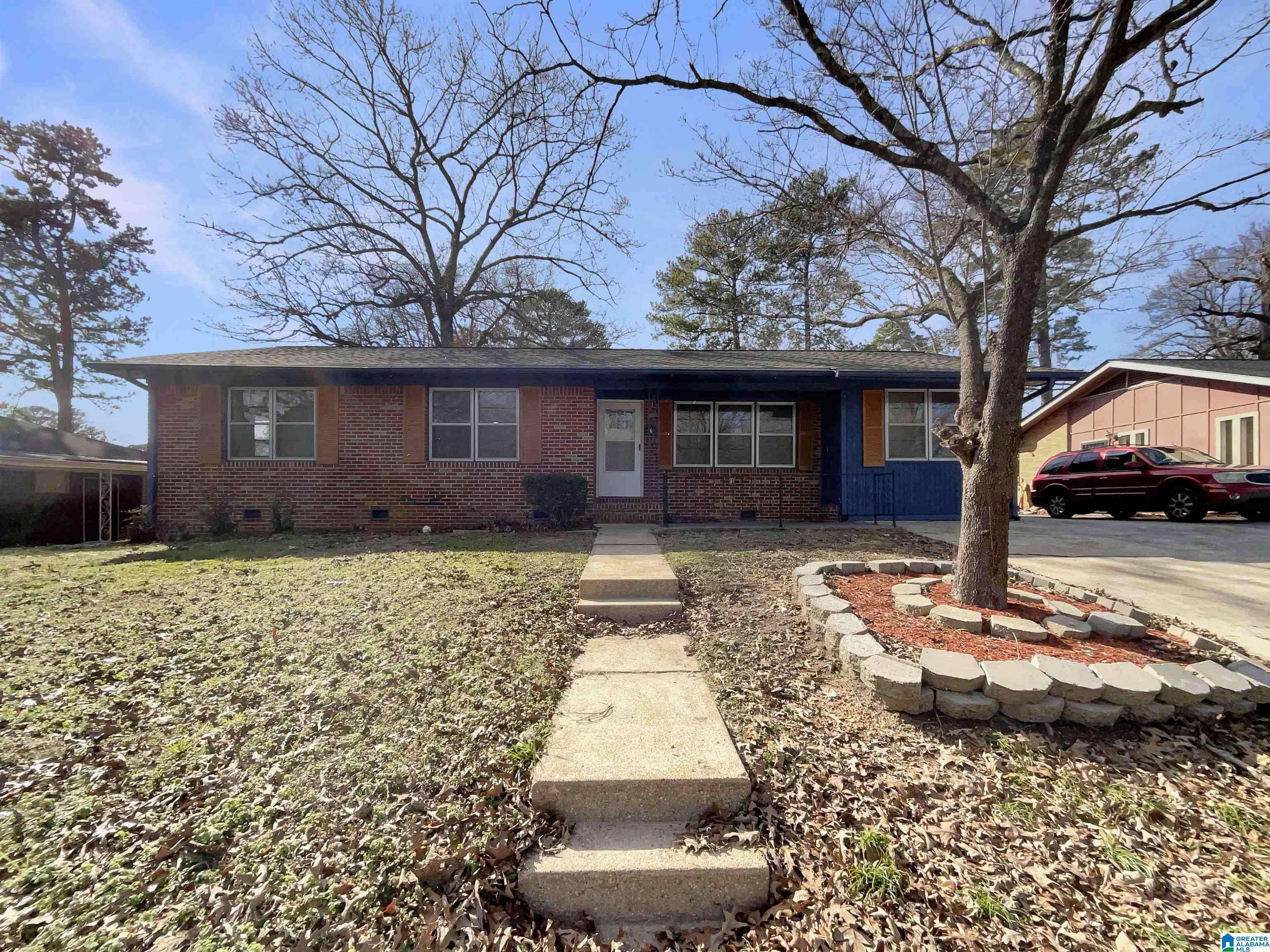 Fairfield, AL 35064,716 WESTFIELD DRIVE
