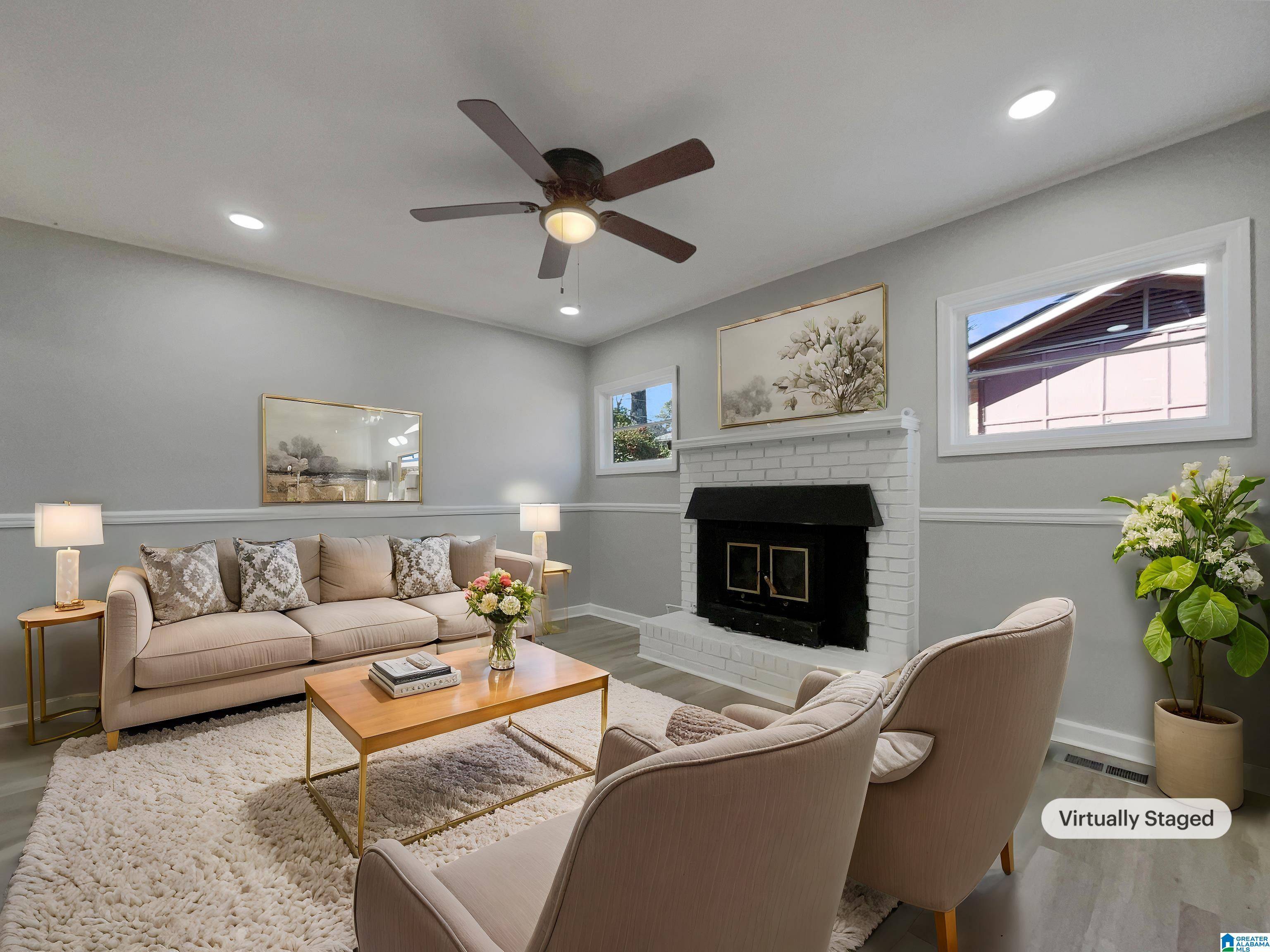 Fairfield, AL 35064,716 WESTFIELD DRIVE