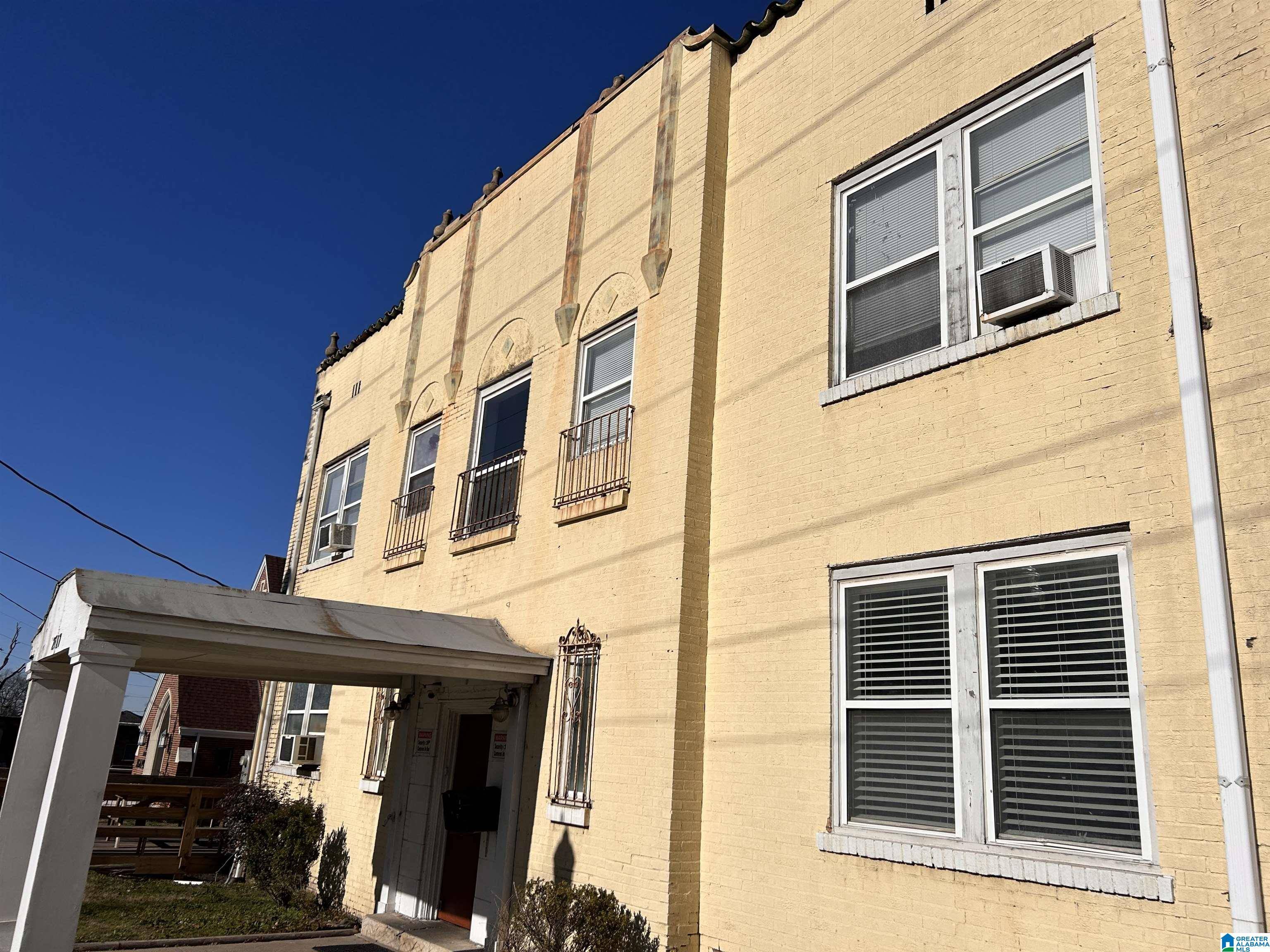 Birmingham, AL 35218,2717 ENSLEY AVENUE