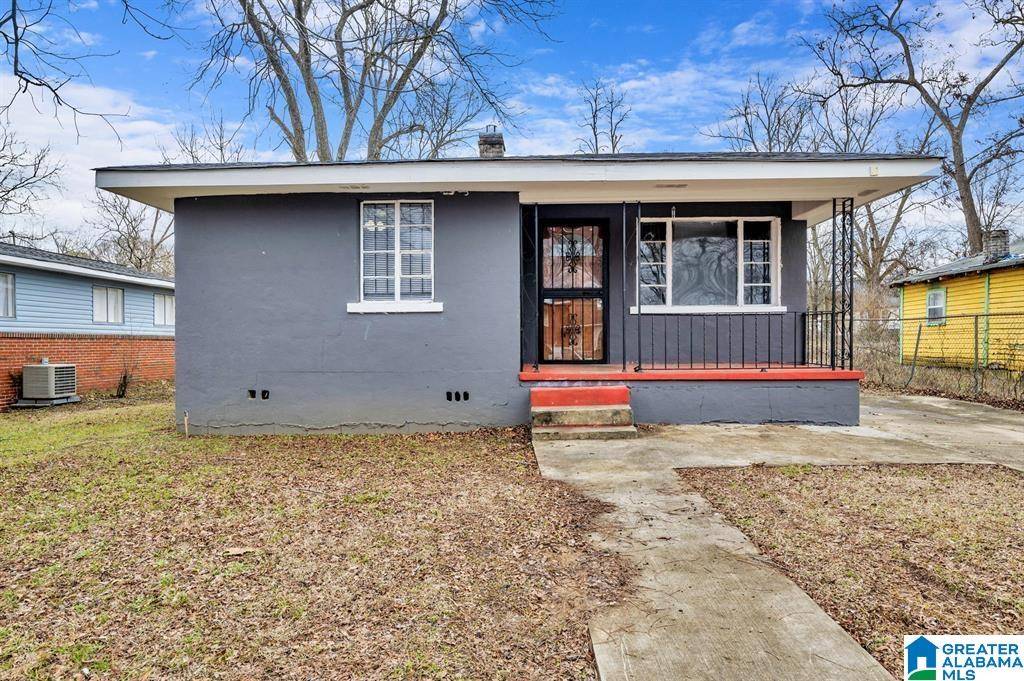 Birmingham, AL 35221,3829 ELLIS AVENUE SW