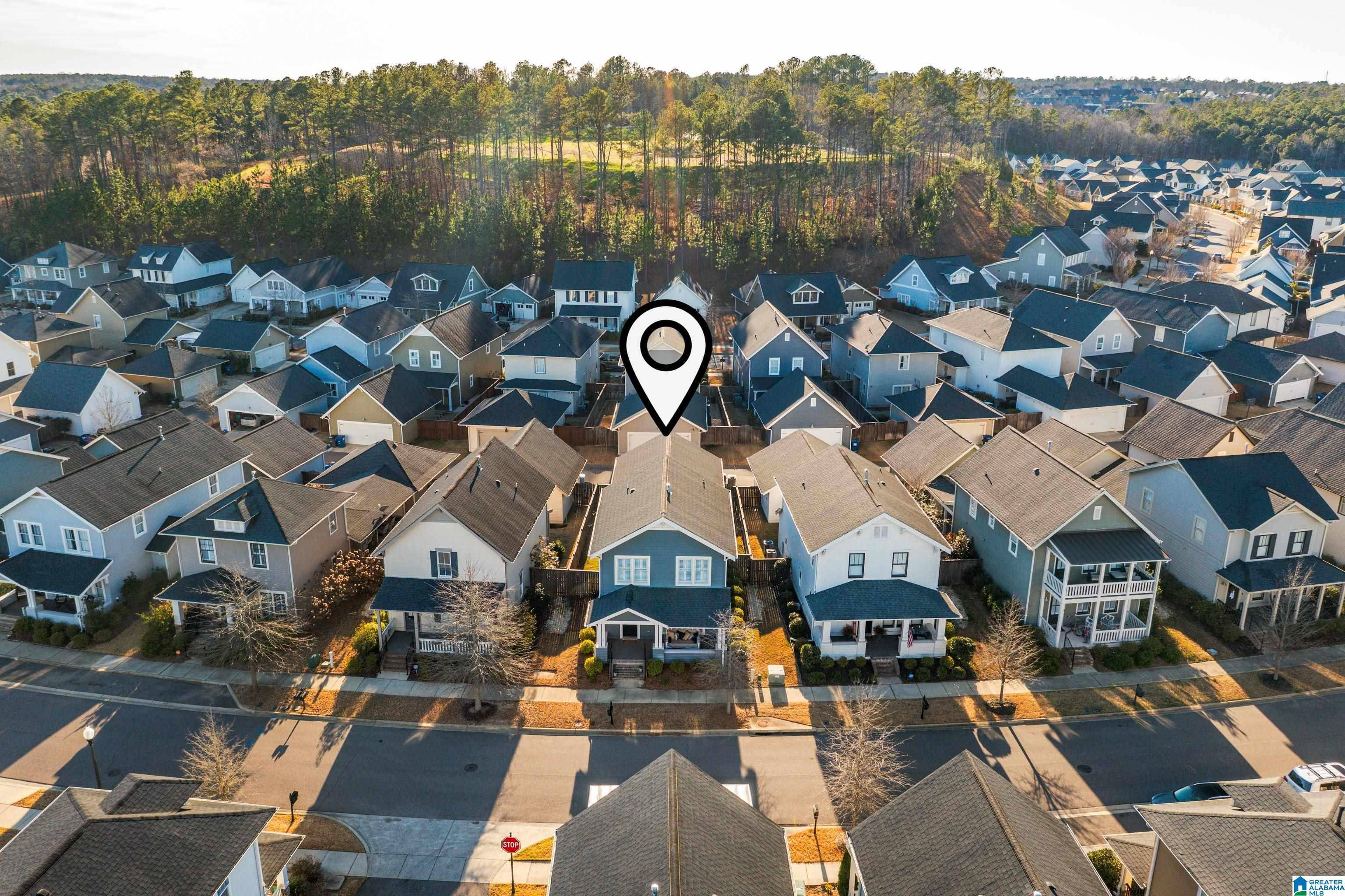 Hoover, AL 35226,3465 SAWYER DRIVE