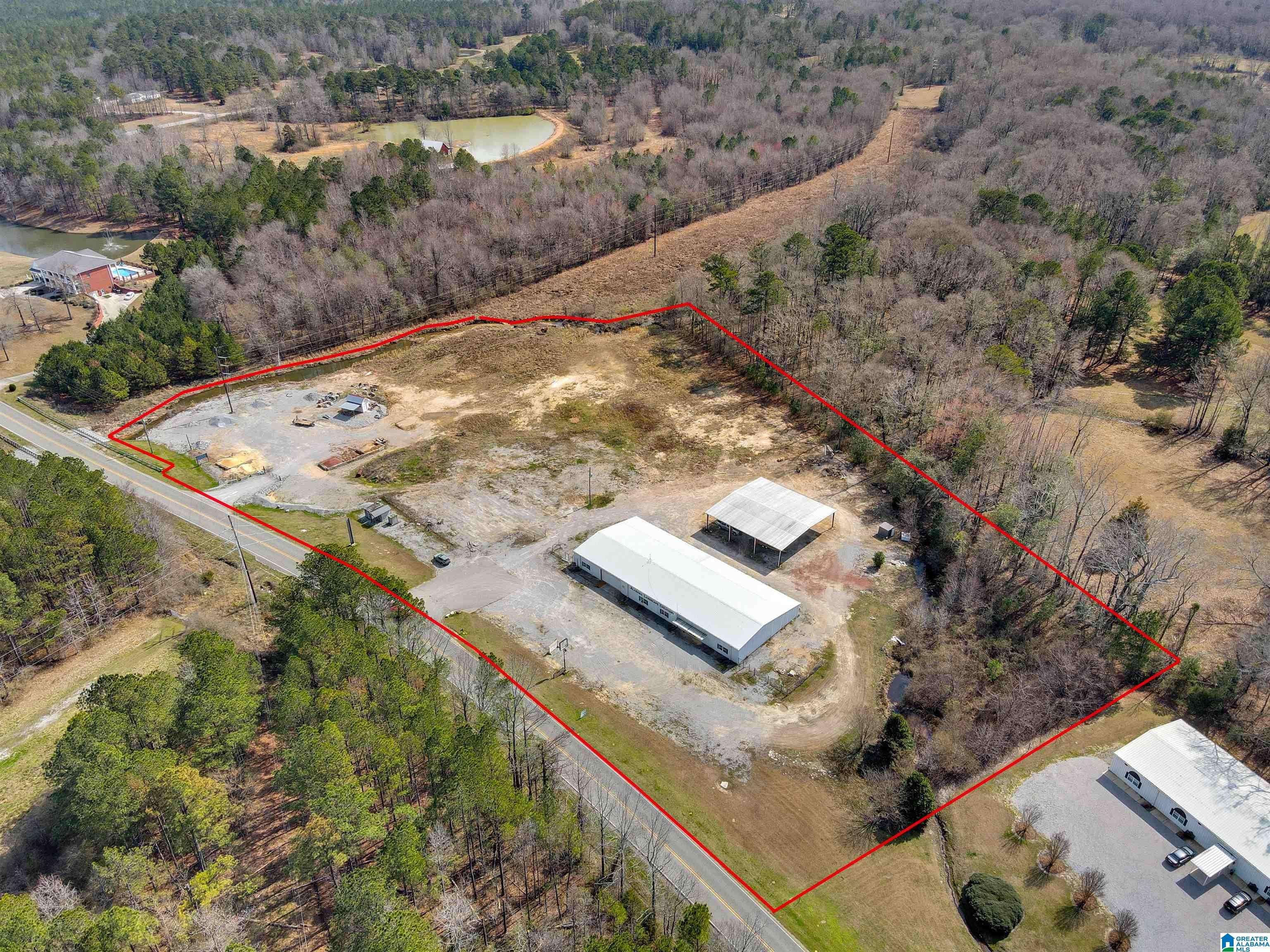 Jemison, AL 35085,10000 COUNTY ROAD 42