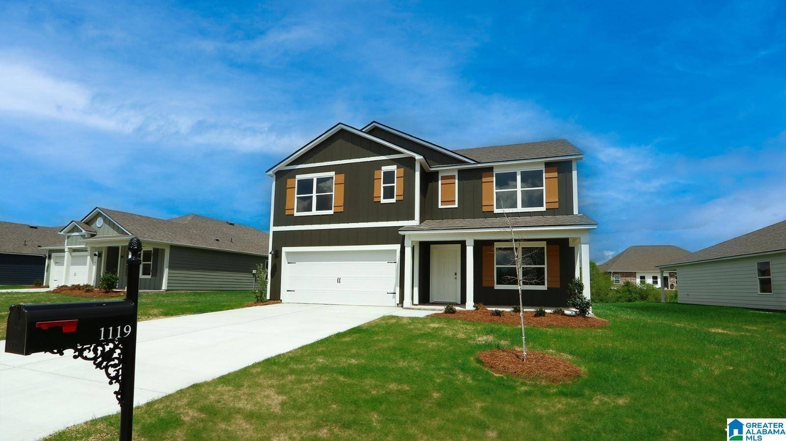 Cullman, AL 35055,1119 WAVERLY LANE SOUTHWEST