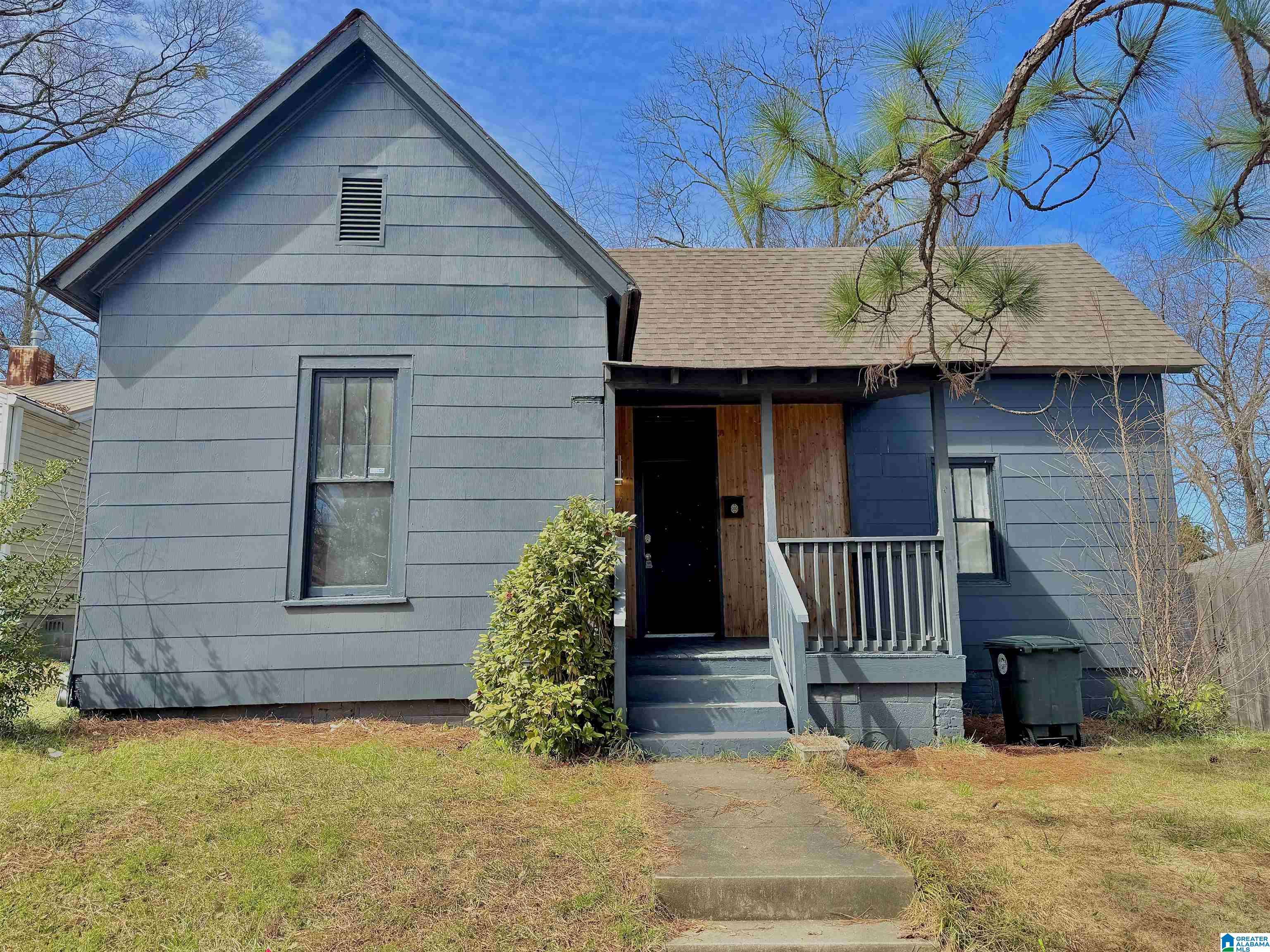 Birmingham, AL 35206,7604 3RD AVENUE S