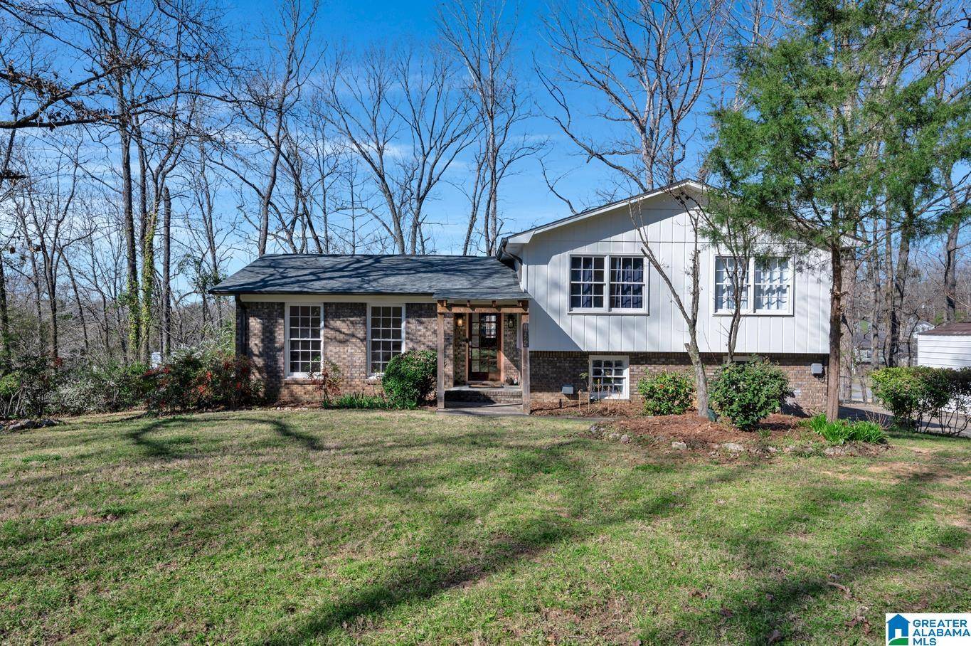 Alabaster, AL 35007,1824 MOHAWK DRIVE