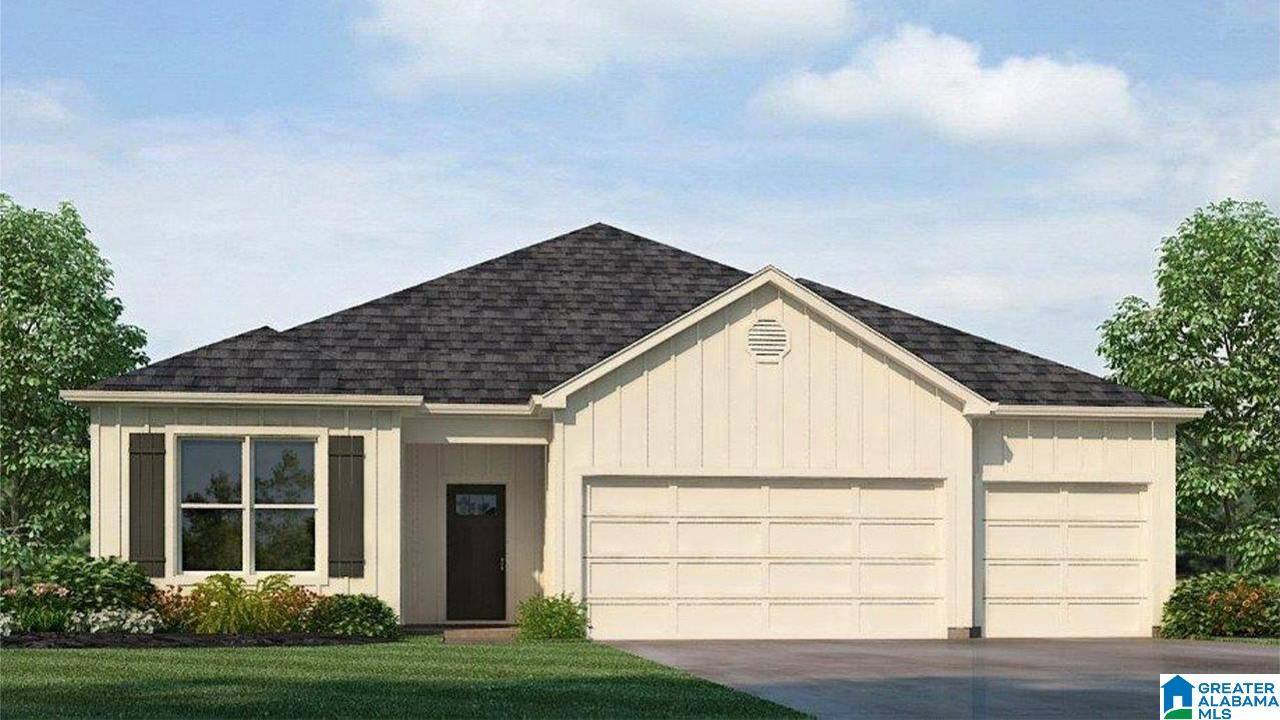 Springville, AL 35146,280 ARCHERS BROOK DRIVE