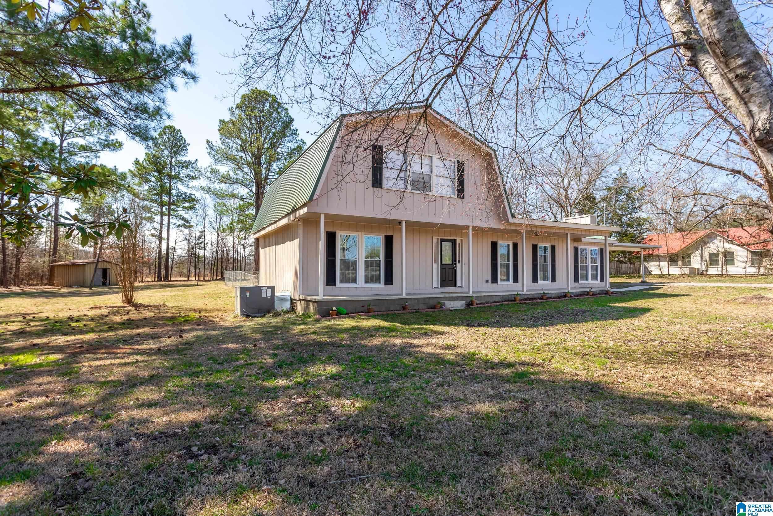 Ashville, AL 35953,7916 COUNTY ROAD 31